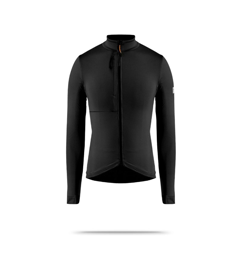 Women's Traverse Long Sleeve Jersey