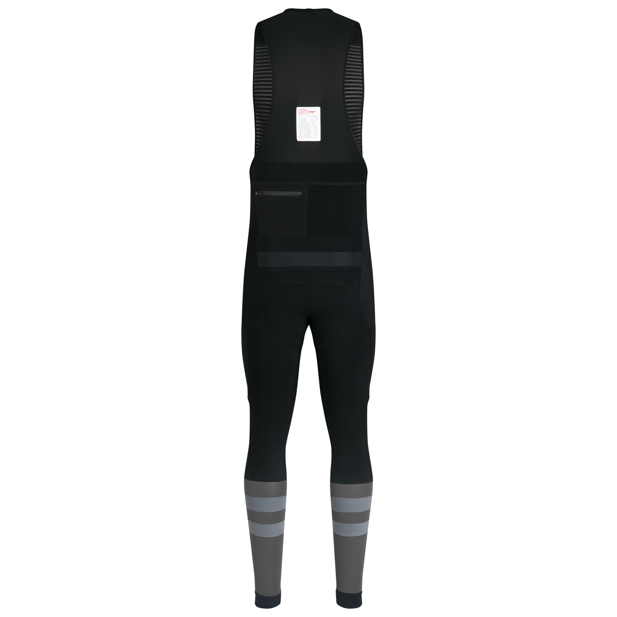 Padded Cargo Winter Bib Tights