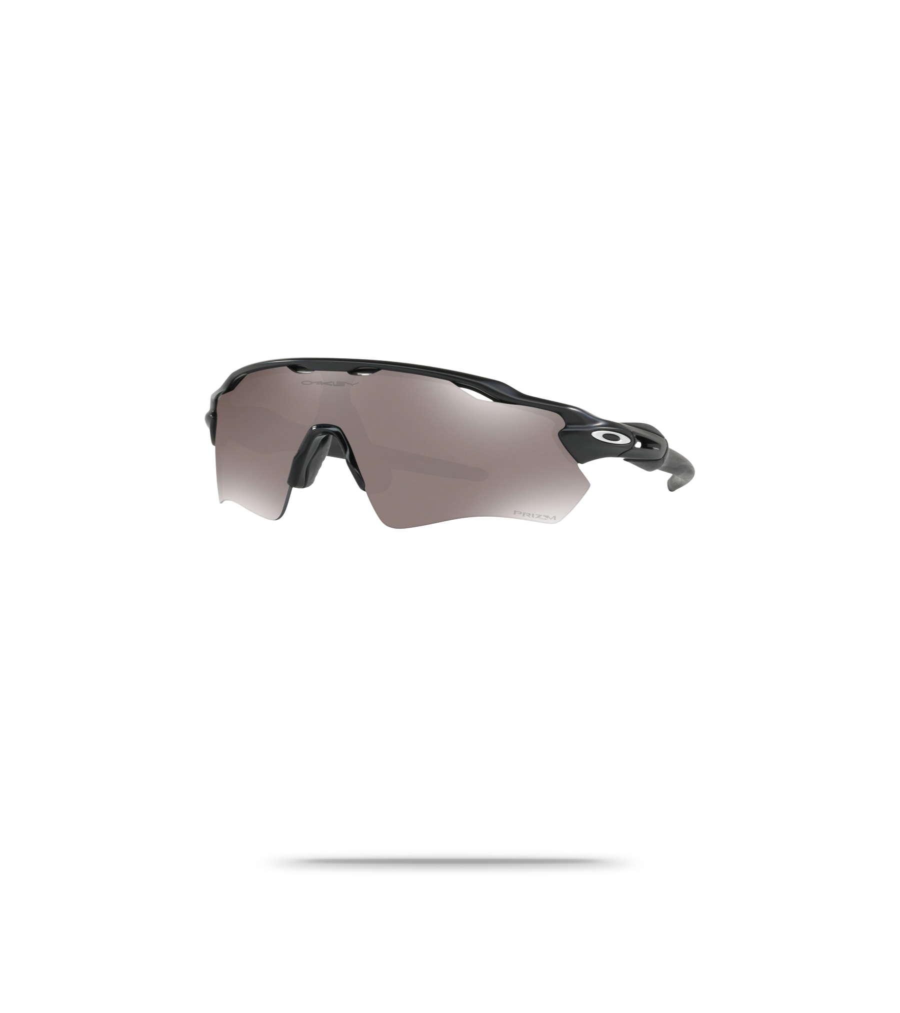 Radar EV Path Sports Sunglasses with Prizm Black Polarised Lens