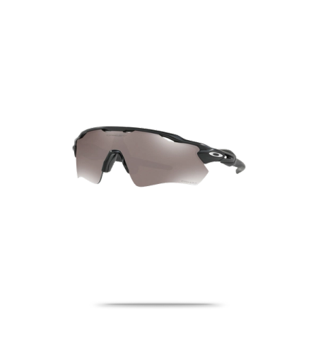 Radar EV Path Sports Sunglasses with Prizm Black Polarised Lens