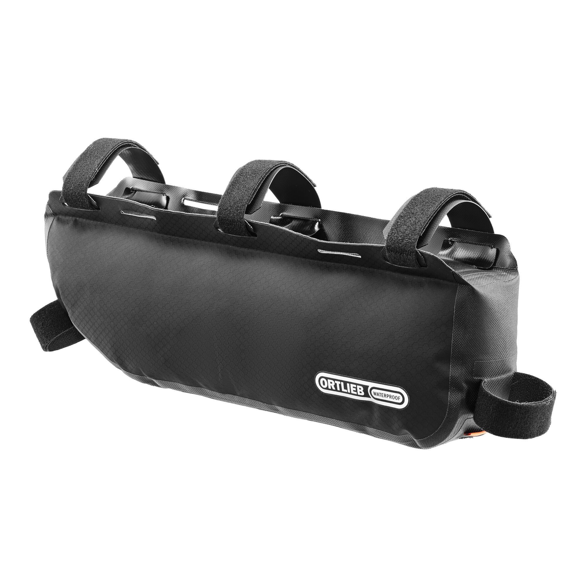 Top Tube Frame Pack 3L