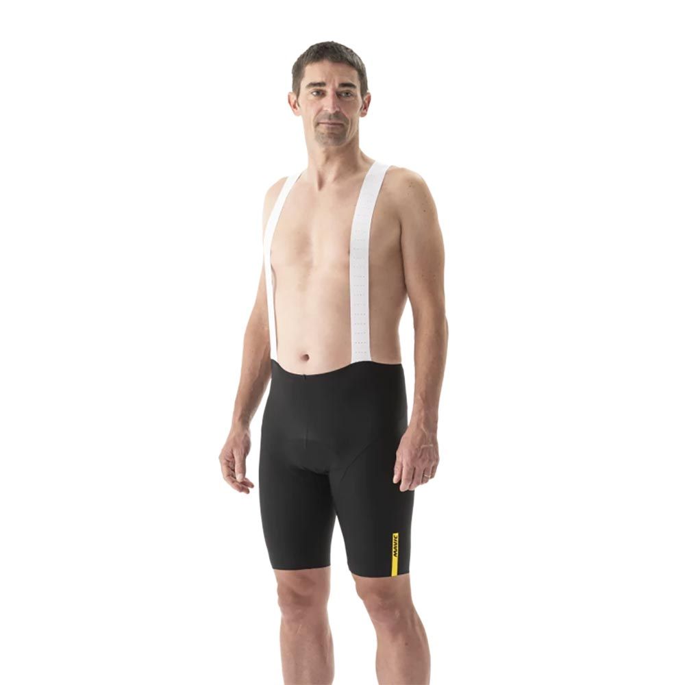 Aksium Mens Bibshorts