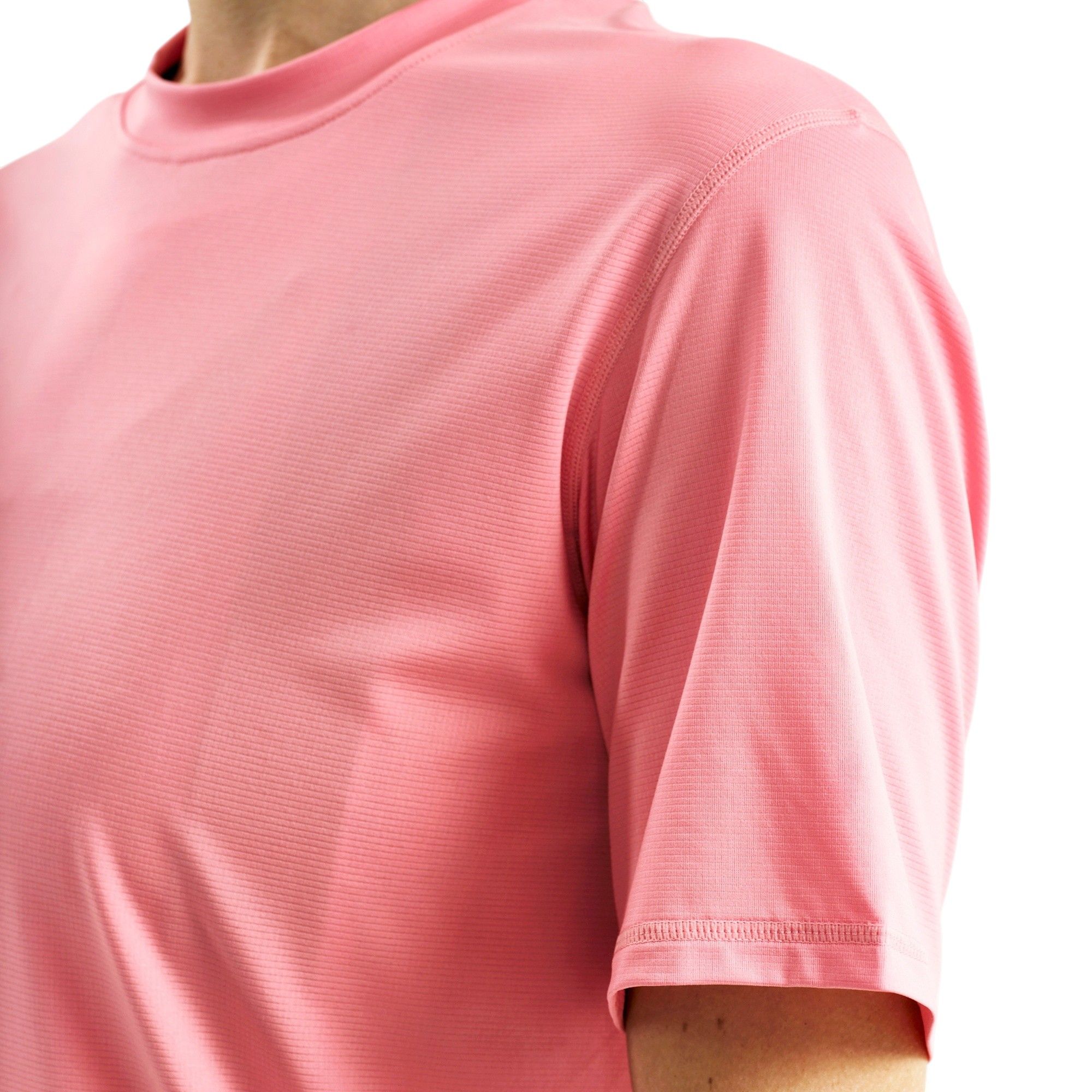 Breathable Tech Tee T-Shirt