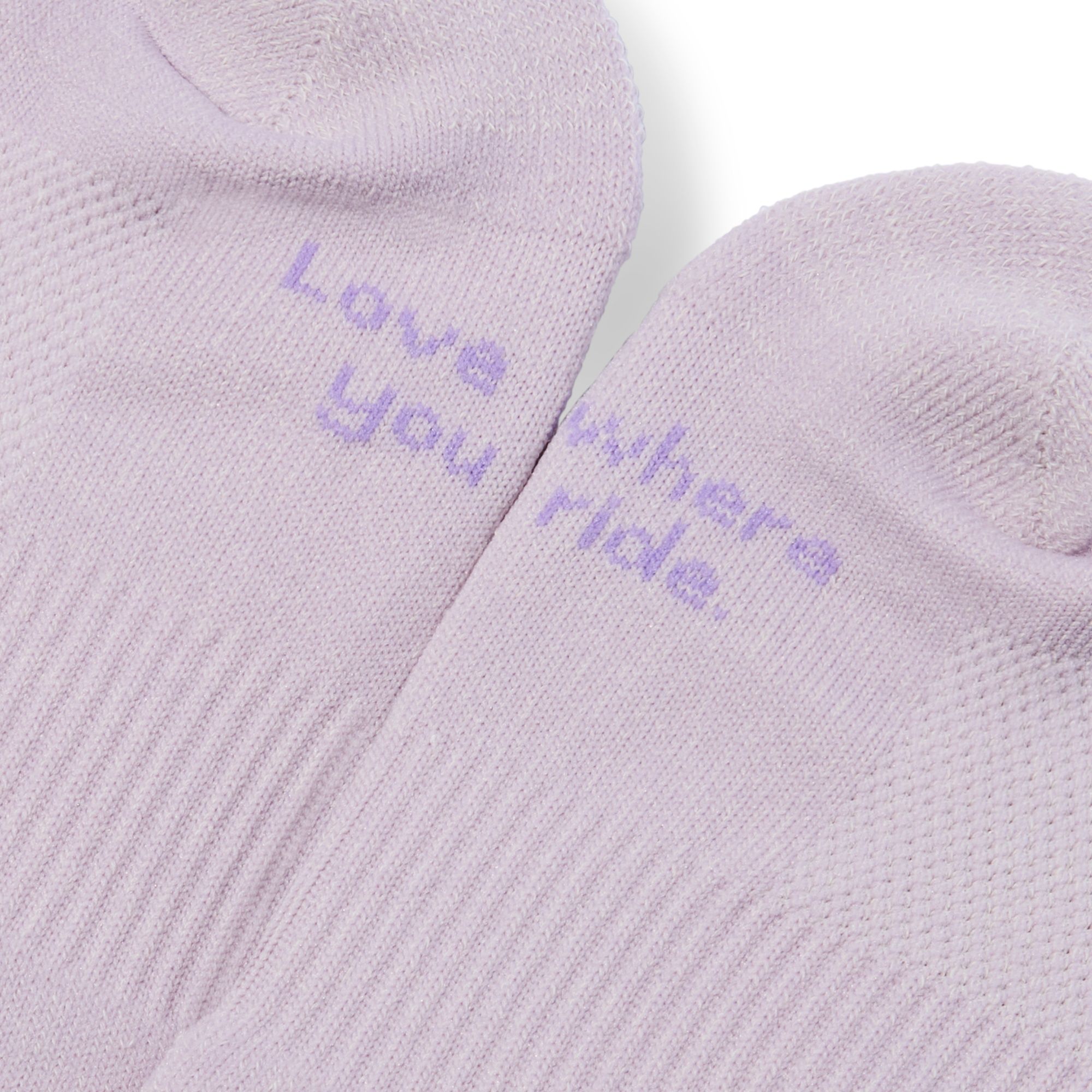 Signature Merino Socks