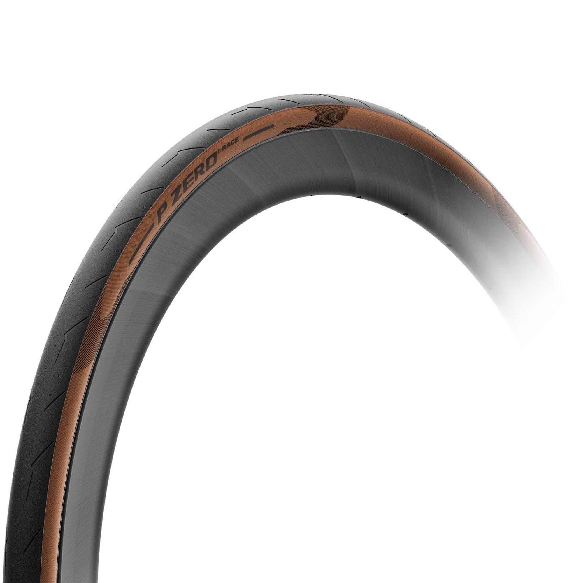 P ZERO Race Classic Clincher Road Bike Tyre