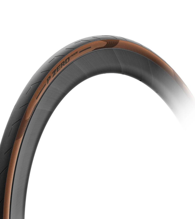 P ZERO Race Classic Clincher Road Bike Tyre