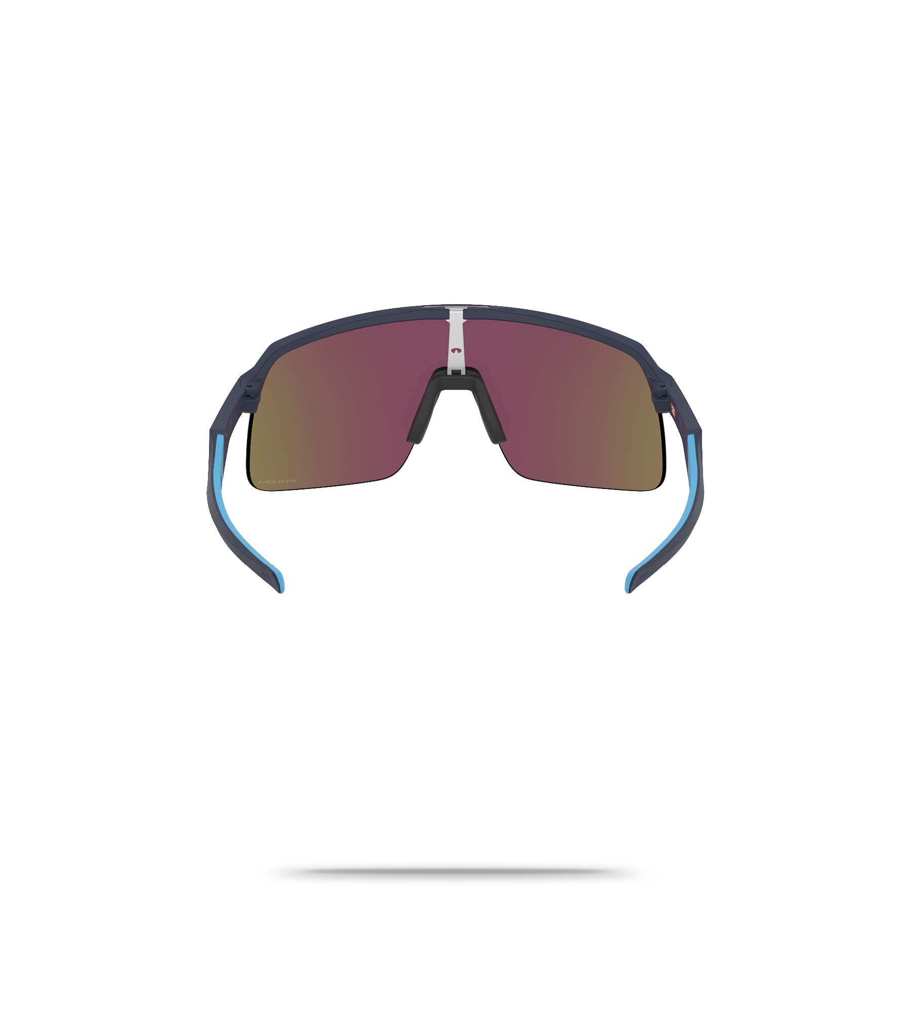 Matte Navy - Prizm Sapphire Lens