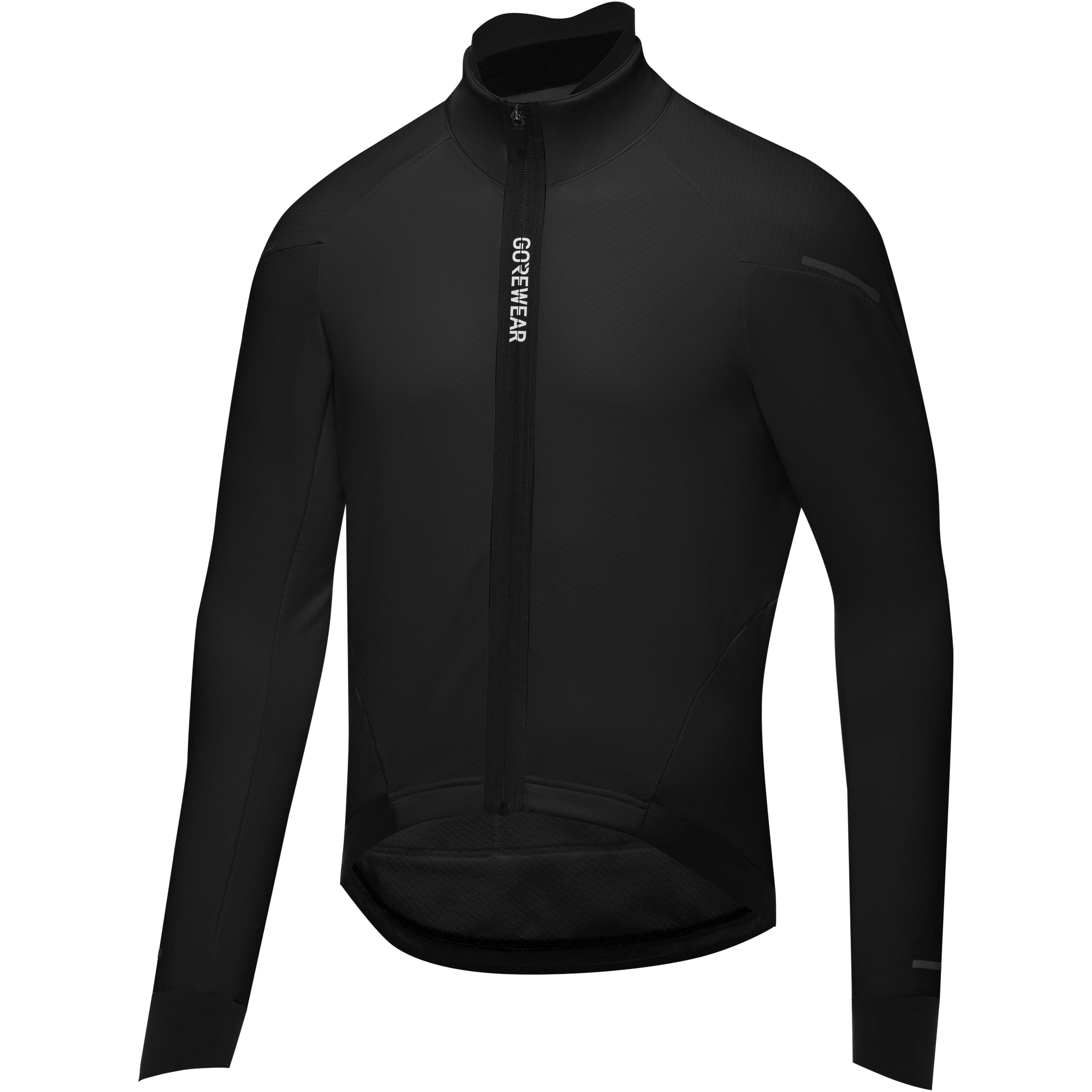 Spinshift Thermo Jacket