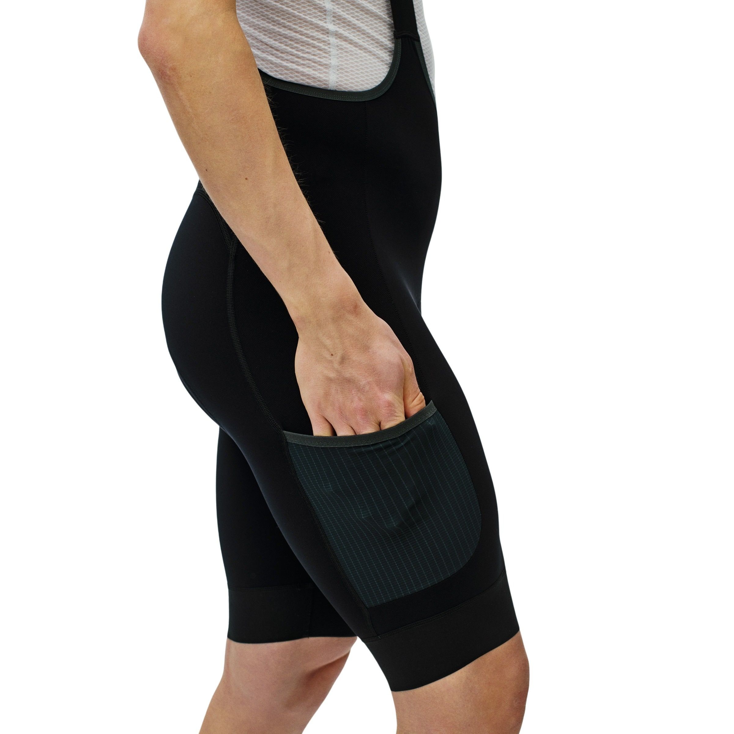 Escapism Bib Shorts