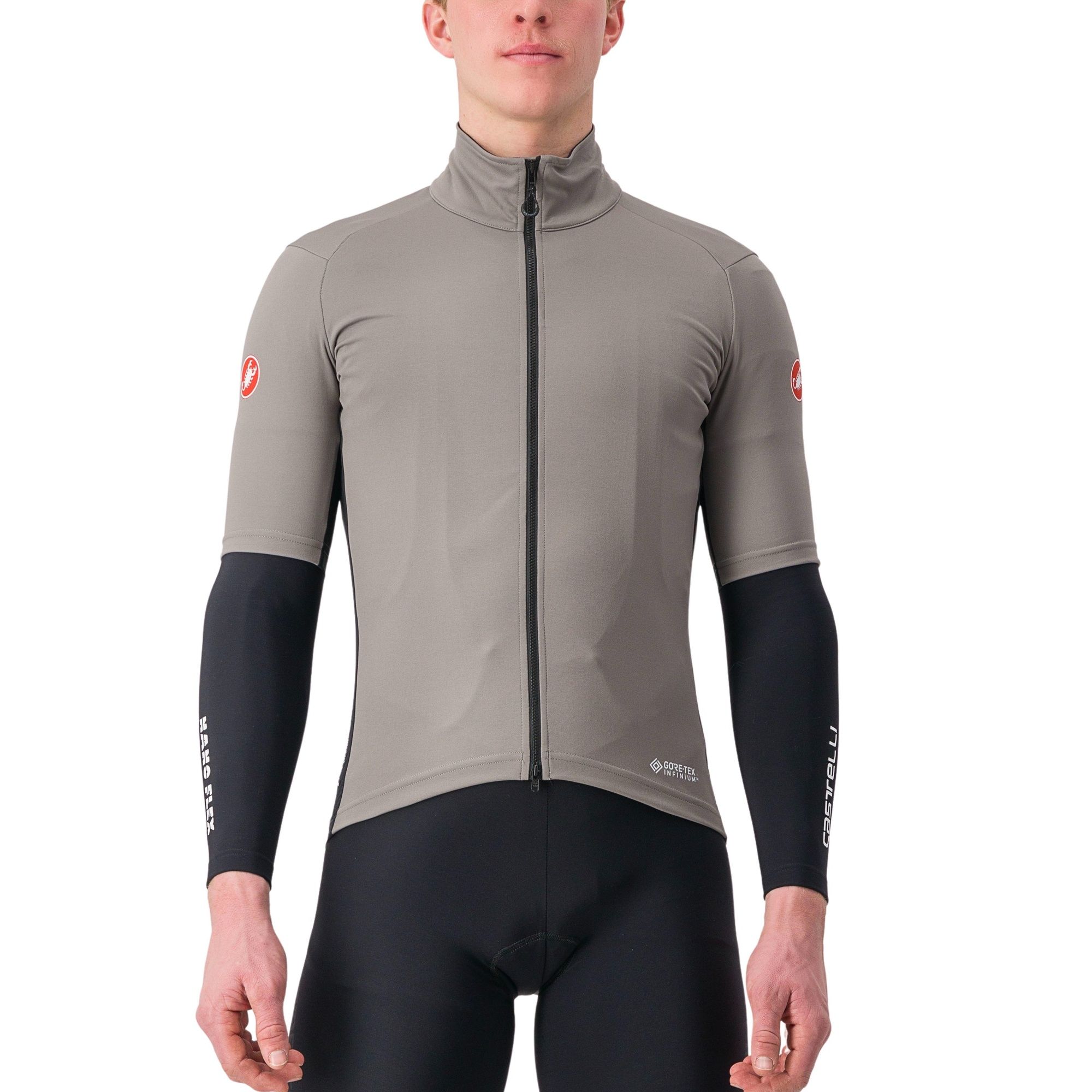 Perfetto ROS 2 Wind Short Sleeve Jersey