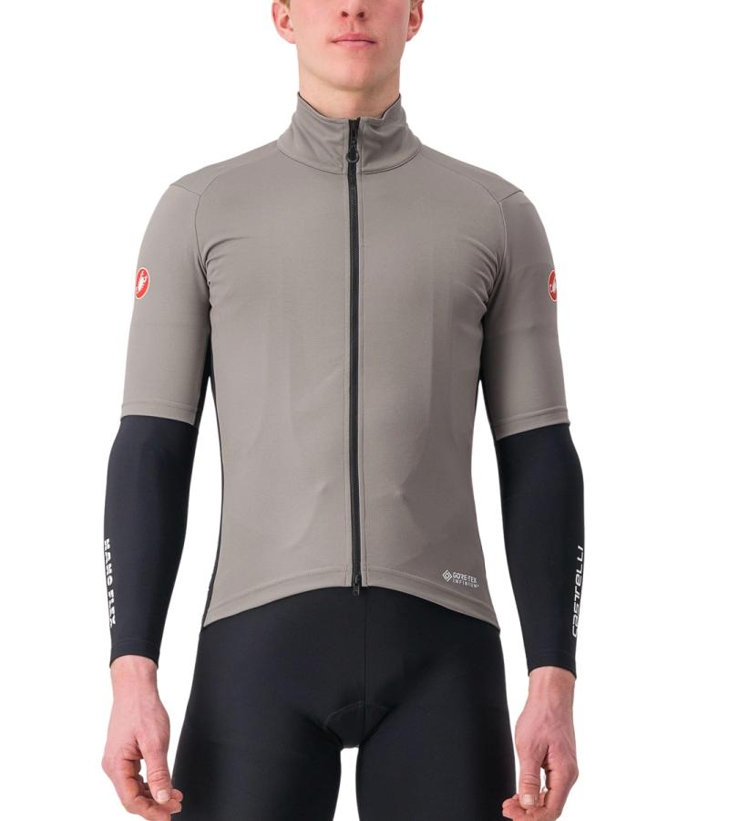 Perfetto ROS 2 Wind Short Sleeve Jersey