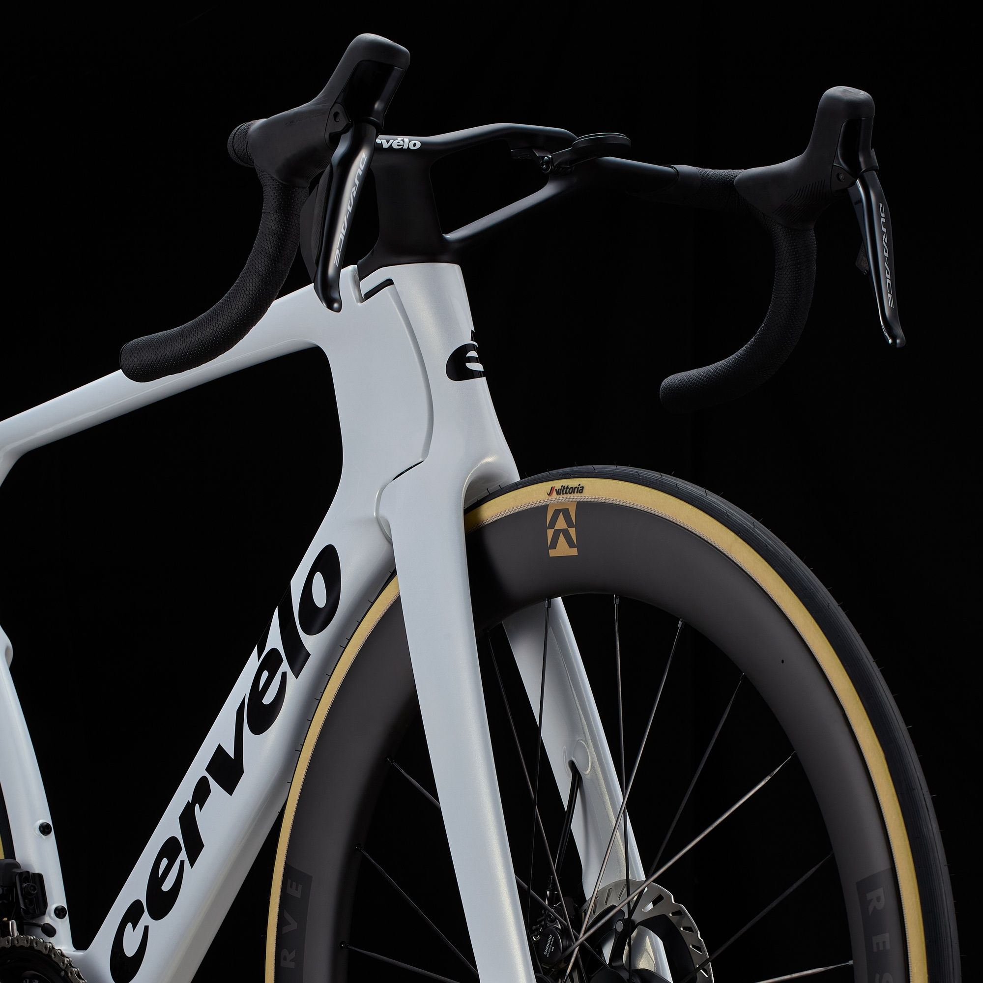 S5 Dura-Ace Di2 Road Bike 2026