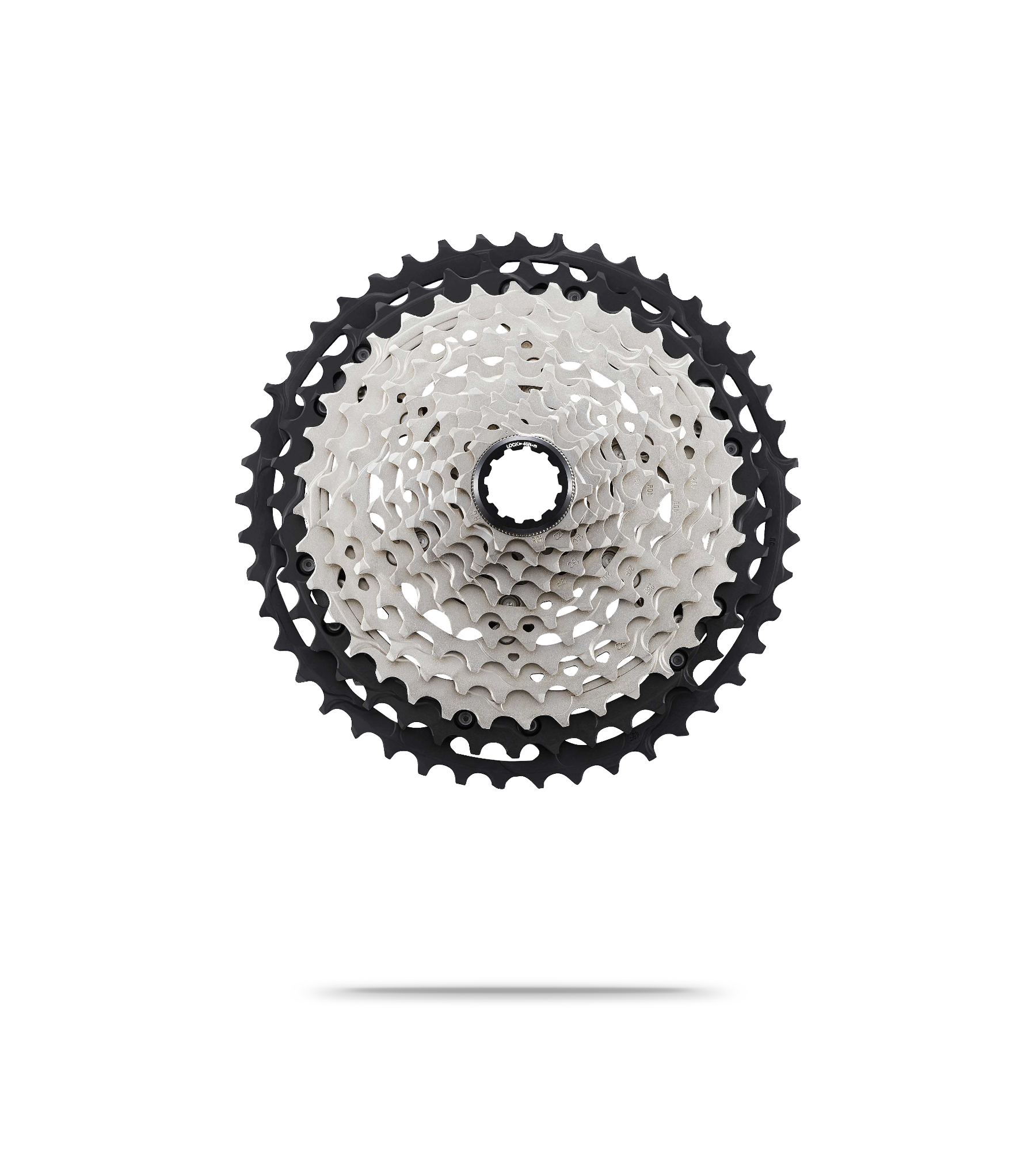 XT CS-M8100 12-Speed Cassette