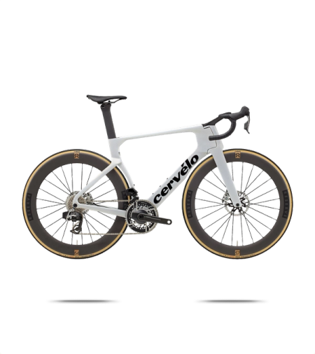 S5 Red AXS Road Bike 2026