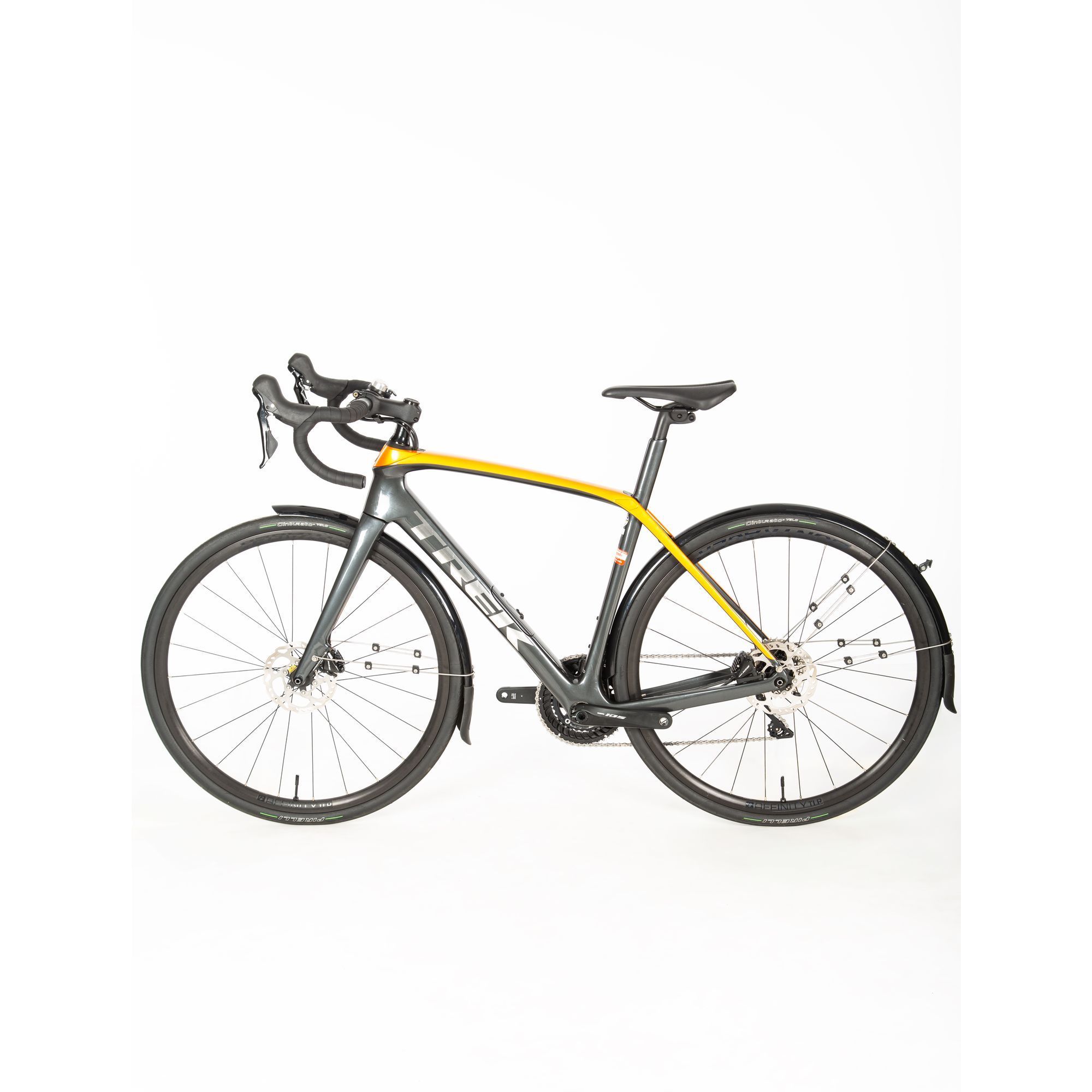Domane SL5 Carbon 2021 54cm - Approved Used