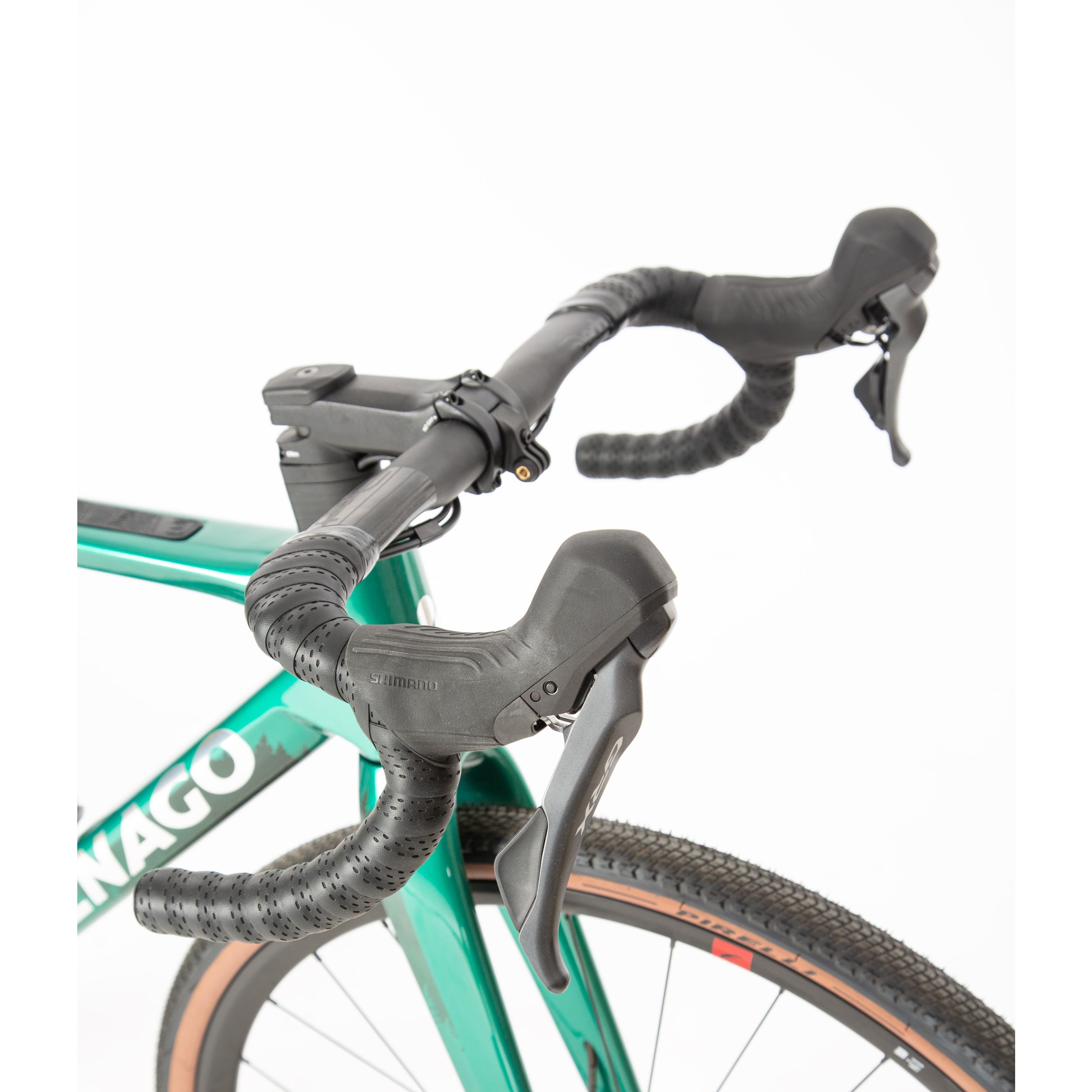 G4X 2025 48cm - Approved Used