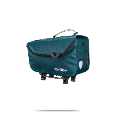 E-Trunk Rear Bag 10L
