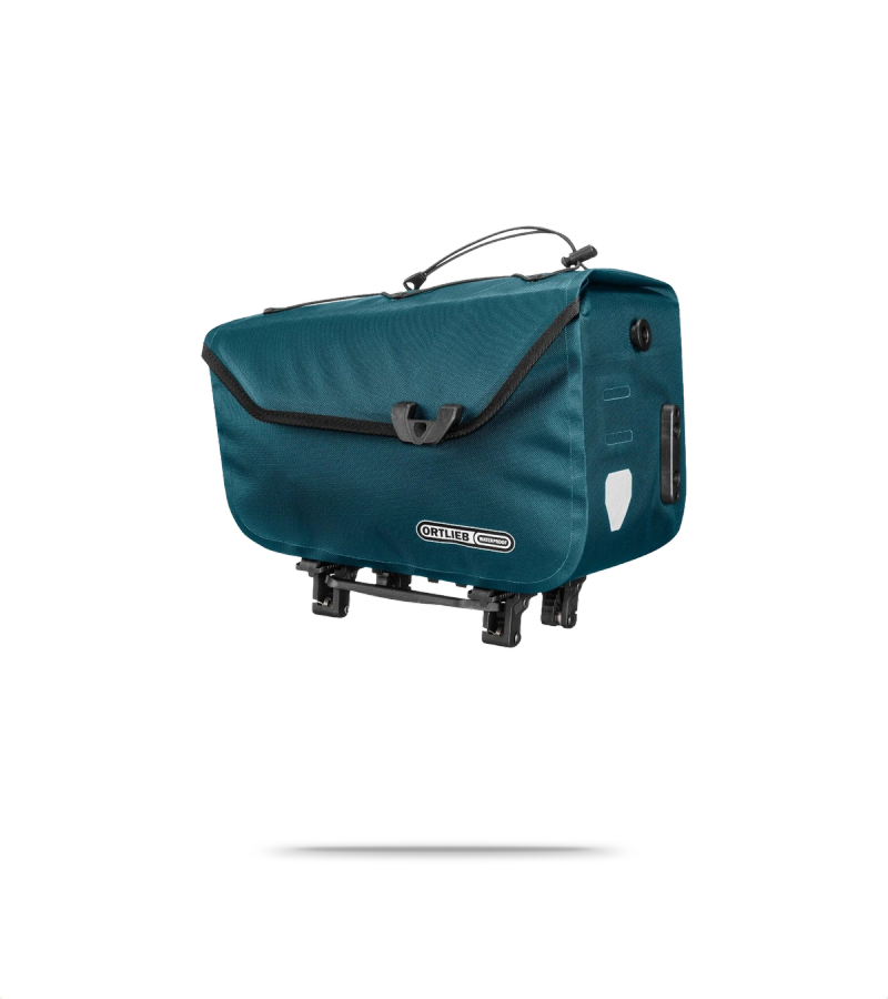 E-Trunk Rear Bag 10L