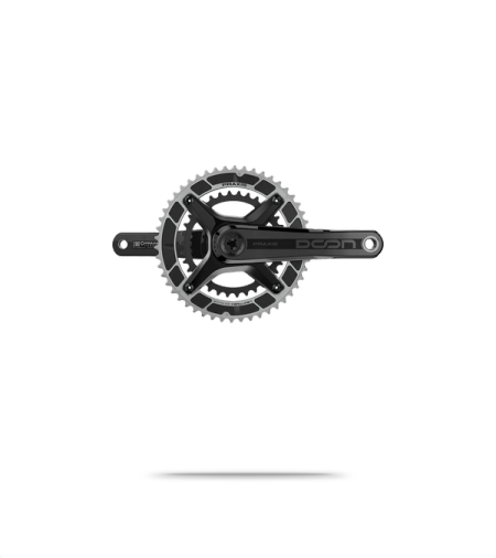 Doon Carbon Chainset