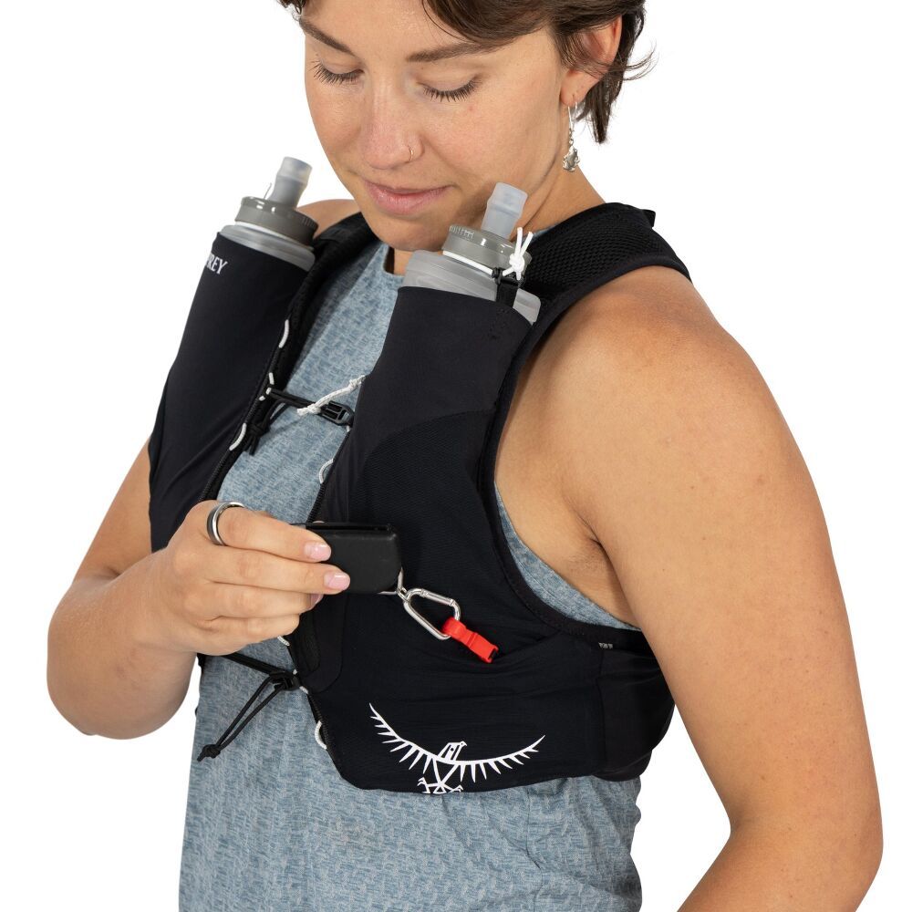 Women's Dyna LT Hydration Pack with Flasks