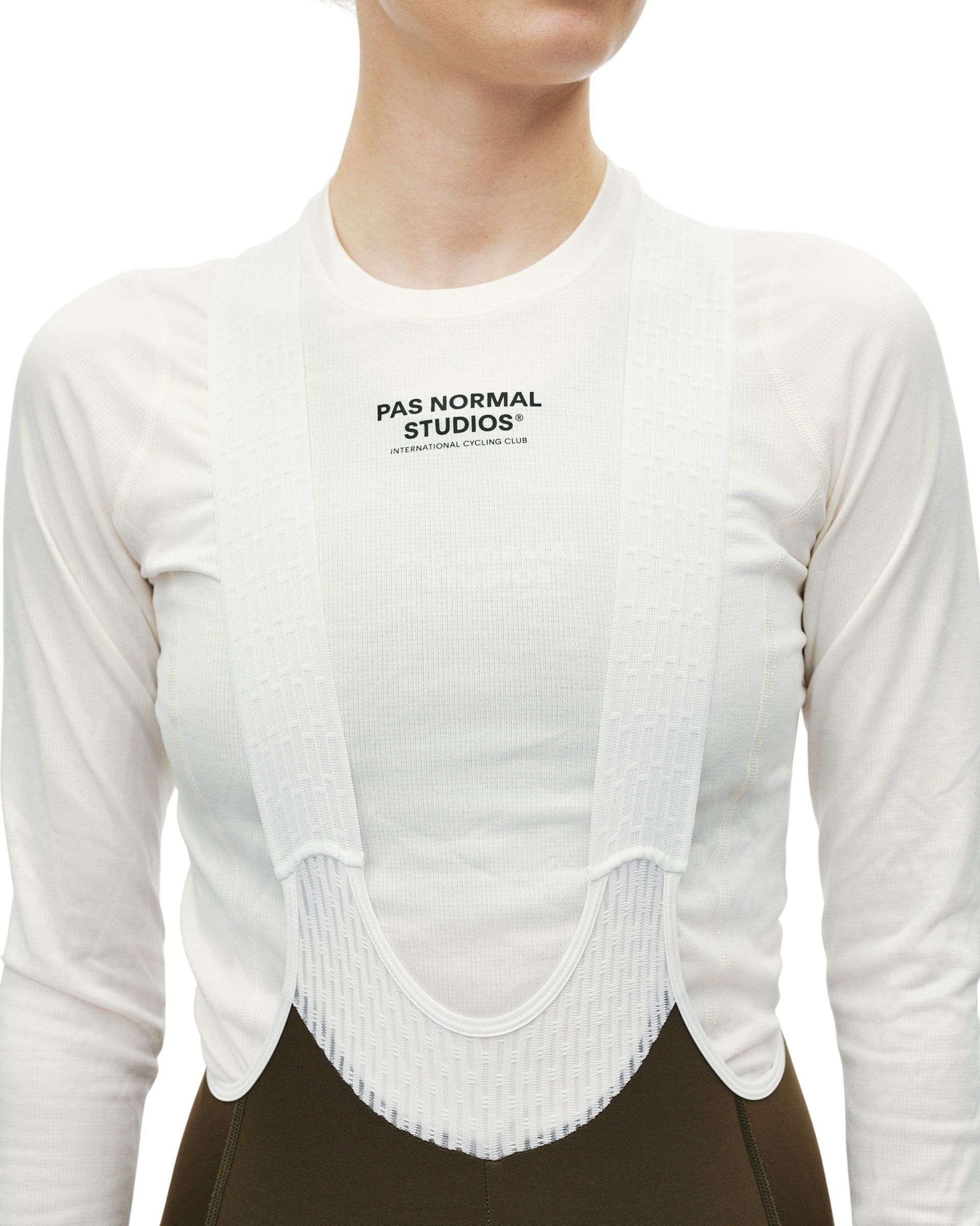 Women's PAS Mechanism Thermal Bib Tights