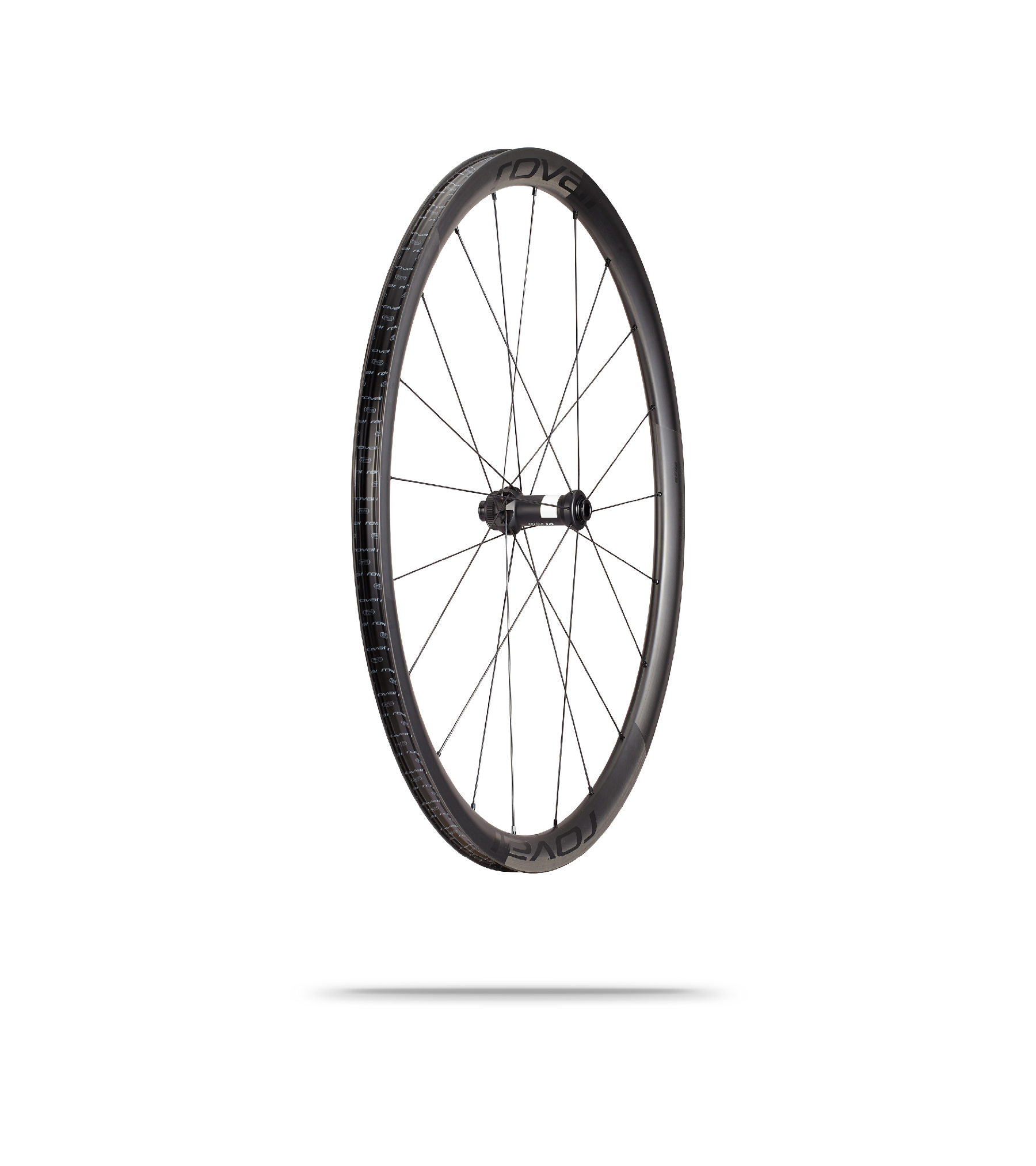 Alpinist CL II Disc Front Wheel