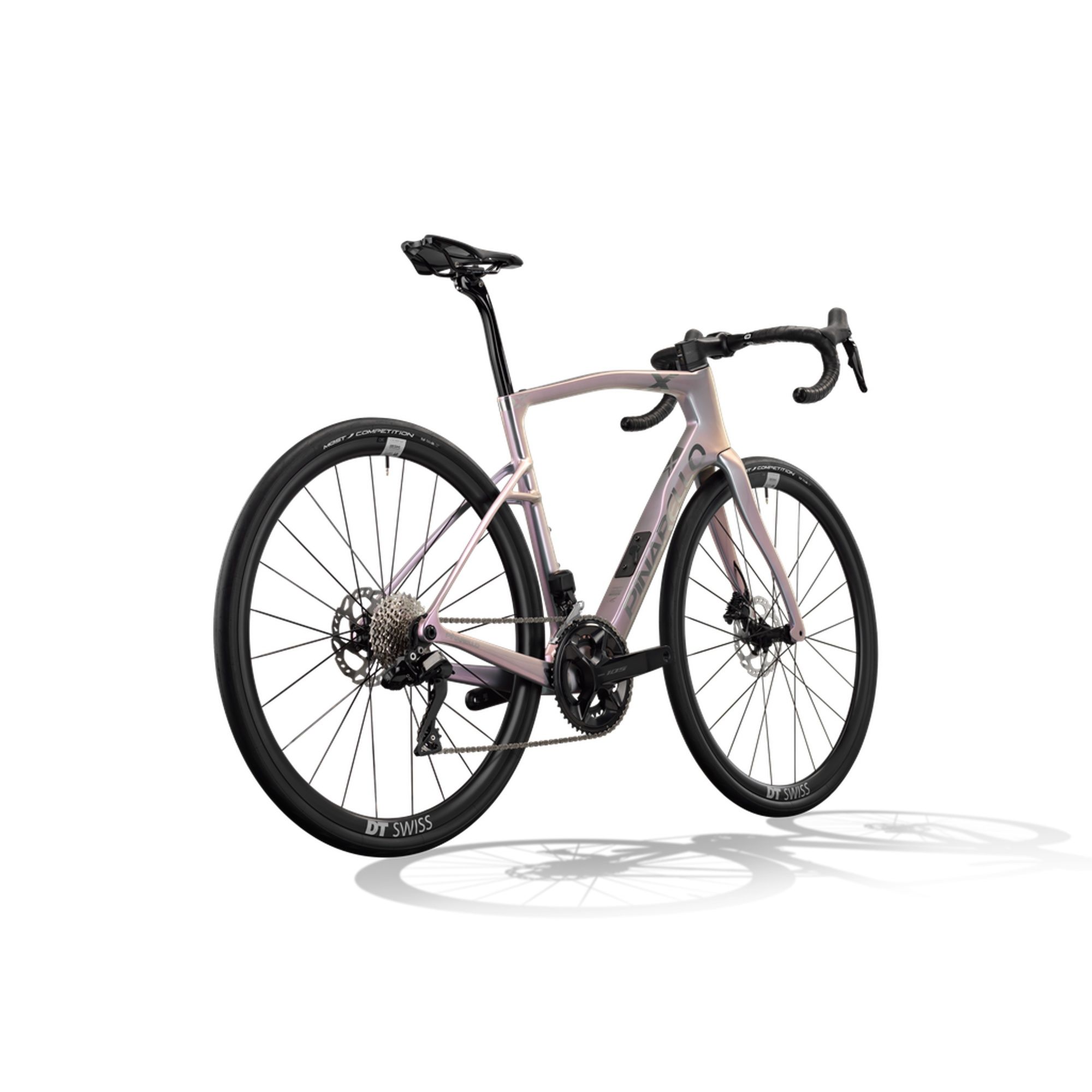 Pinarello X3 105 Di2 Road Bike 2027 | Sigma Sports