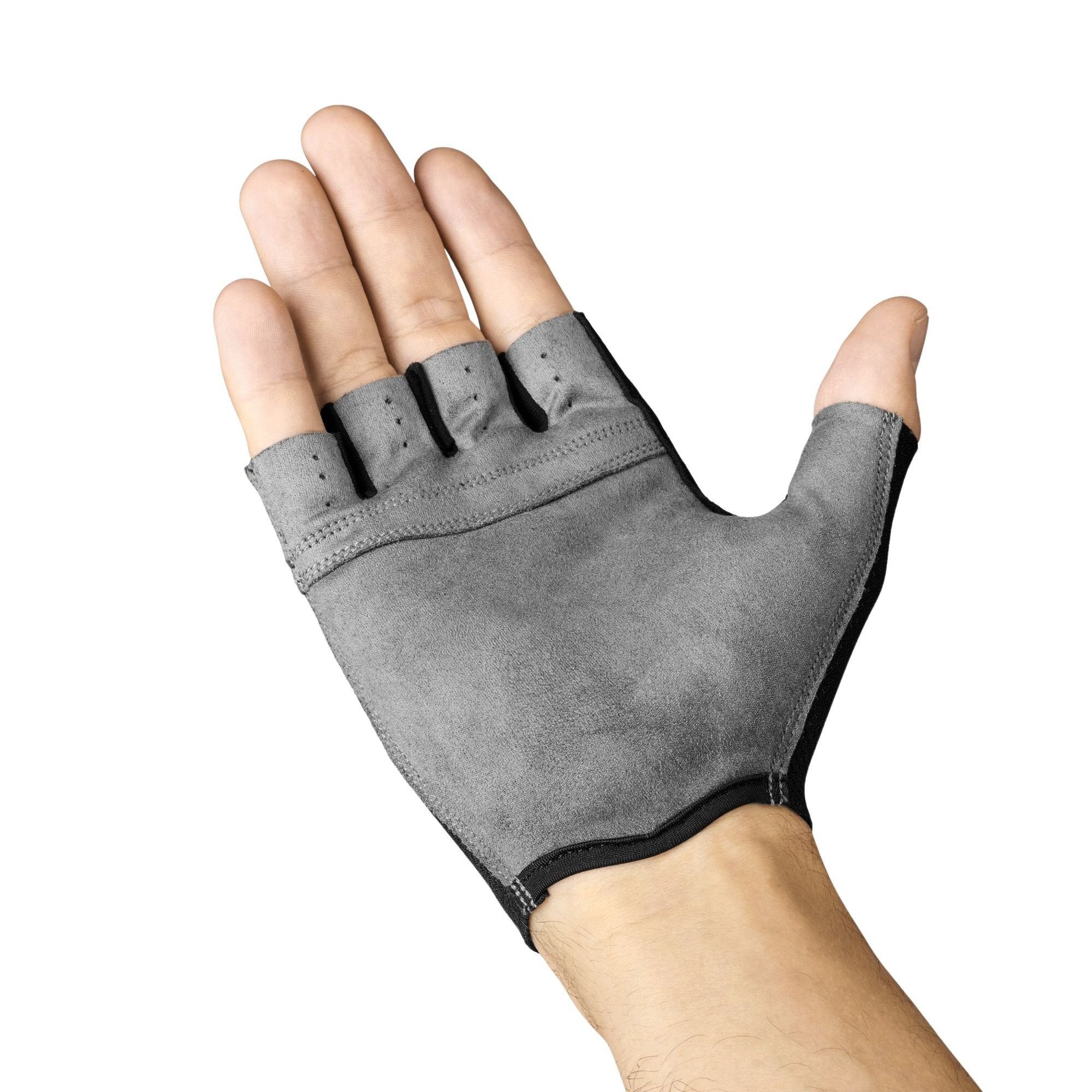 PACR InsideGrip Short Finger Summer Cycling Gloves