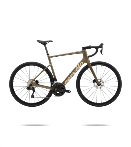 Caledonia 105 Di2 Road Bike 2026