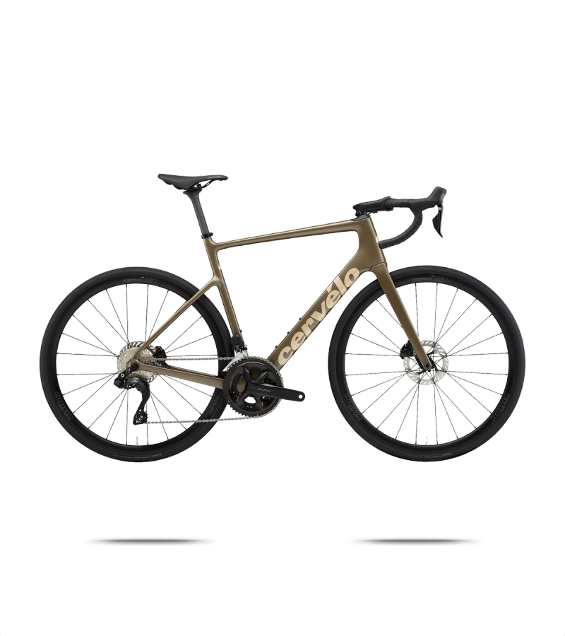Caledonia 105 Di2 Road Bike 2026