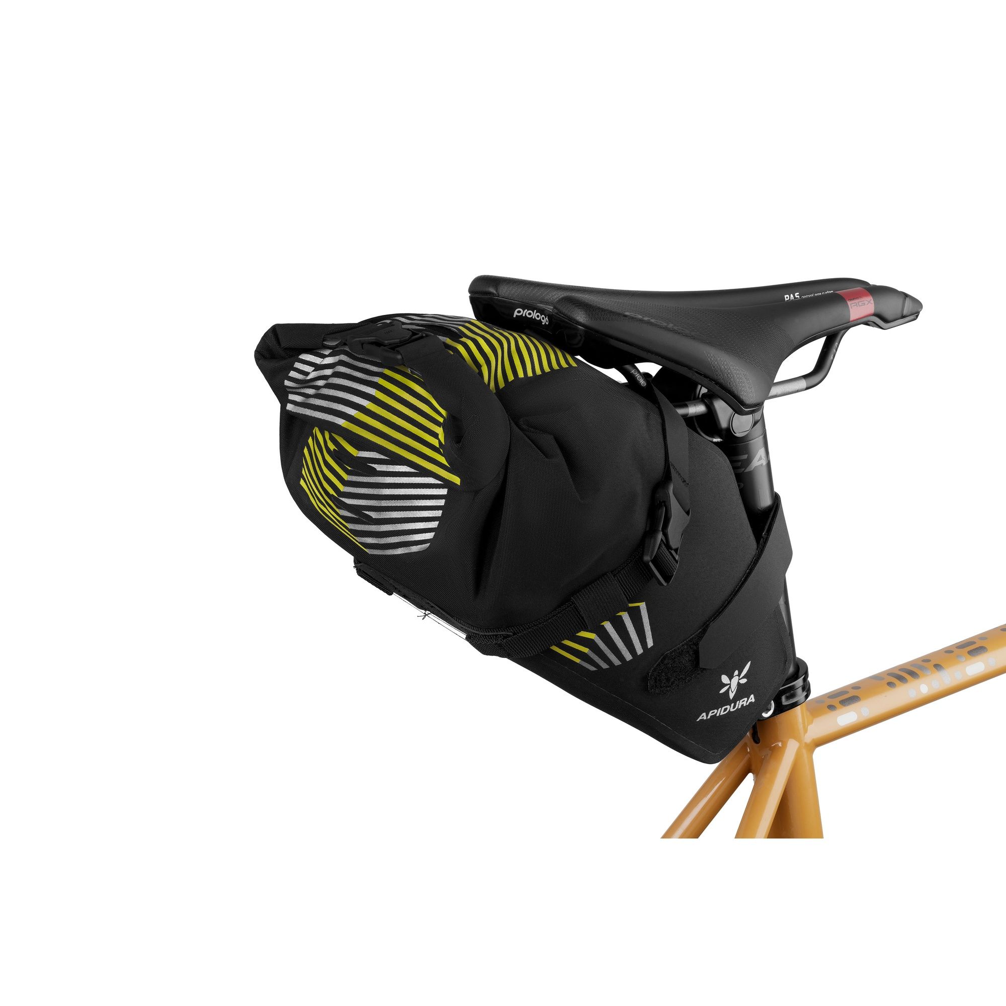 Racing Saddle Pack 3L