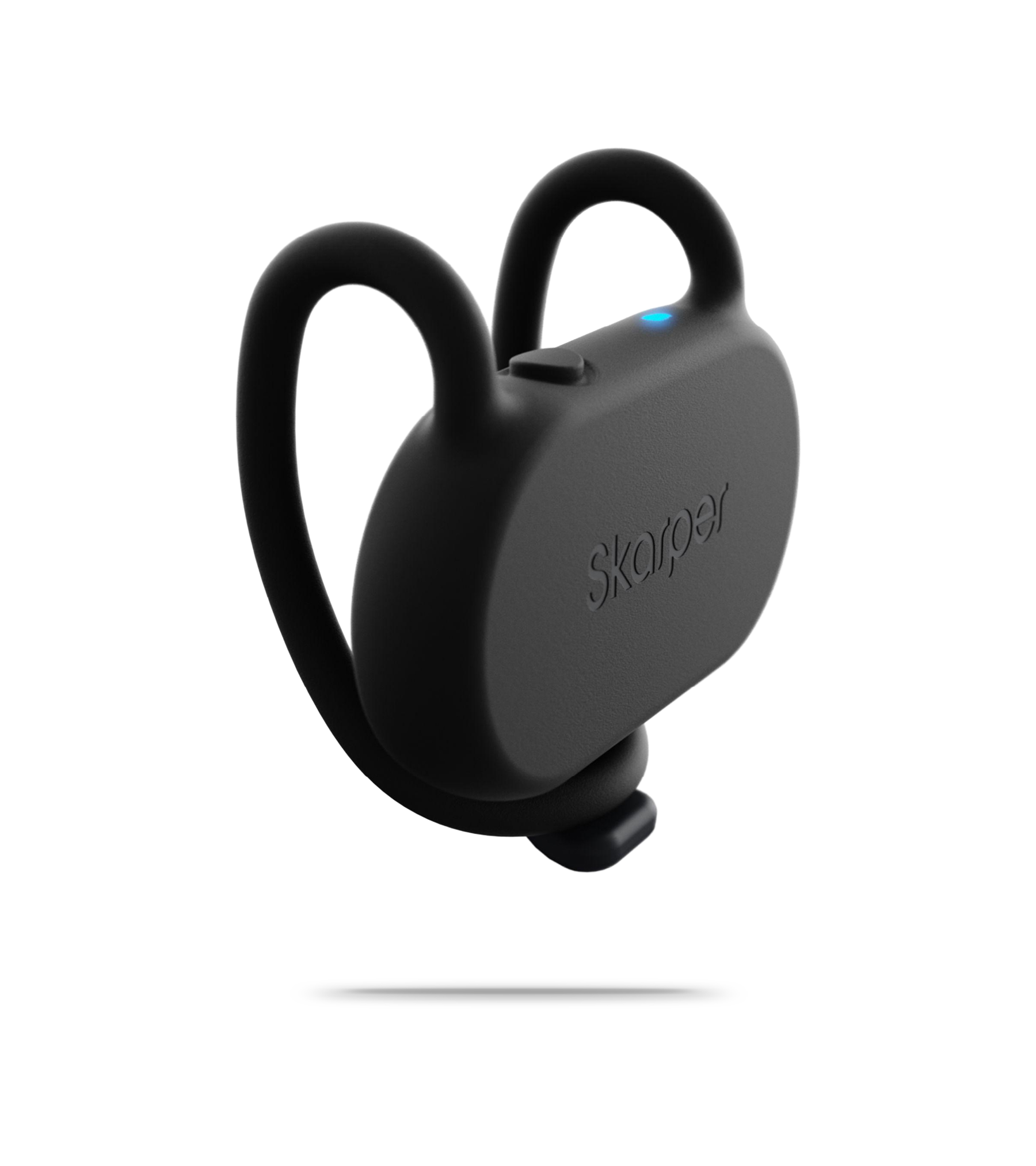 DynamicClimb Pedal Sensor