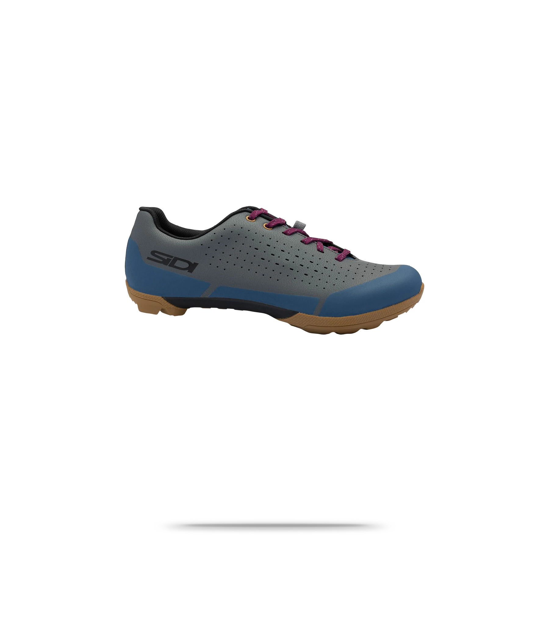 Asper Laces Gravel Shoes
