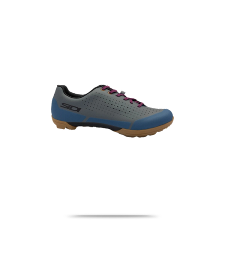 Asper Laces Gravel Shoes