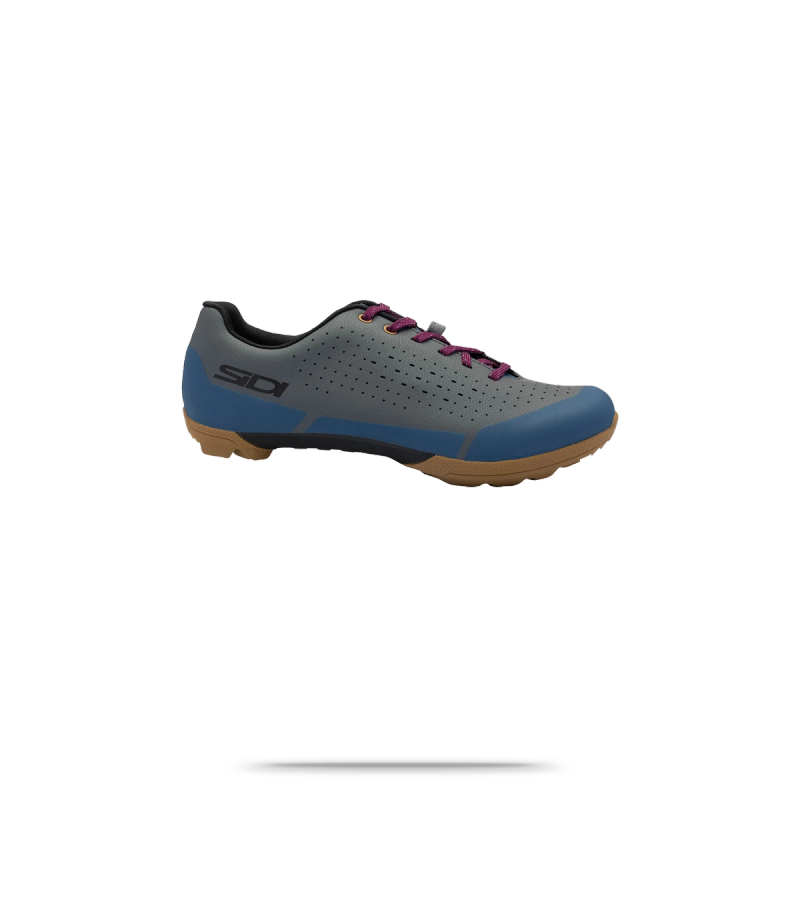 Asper Laces Gravel Shoes