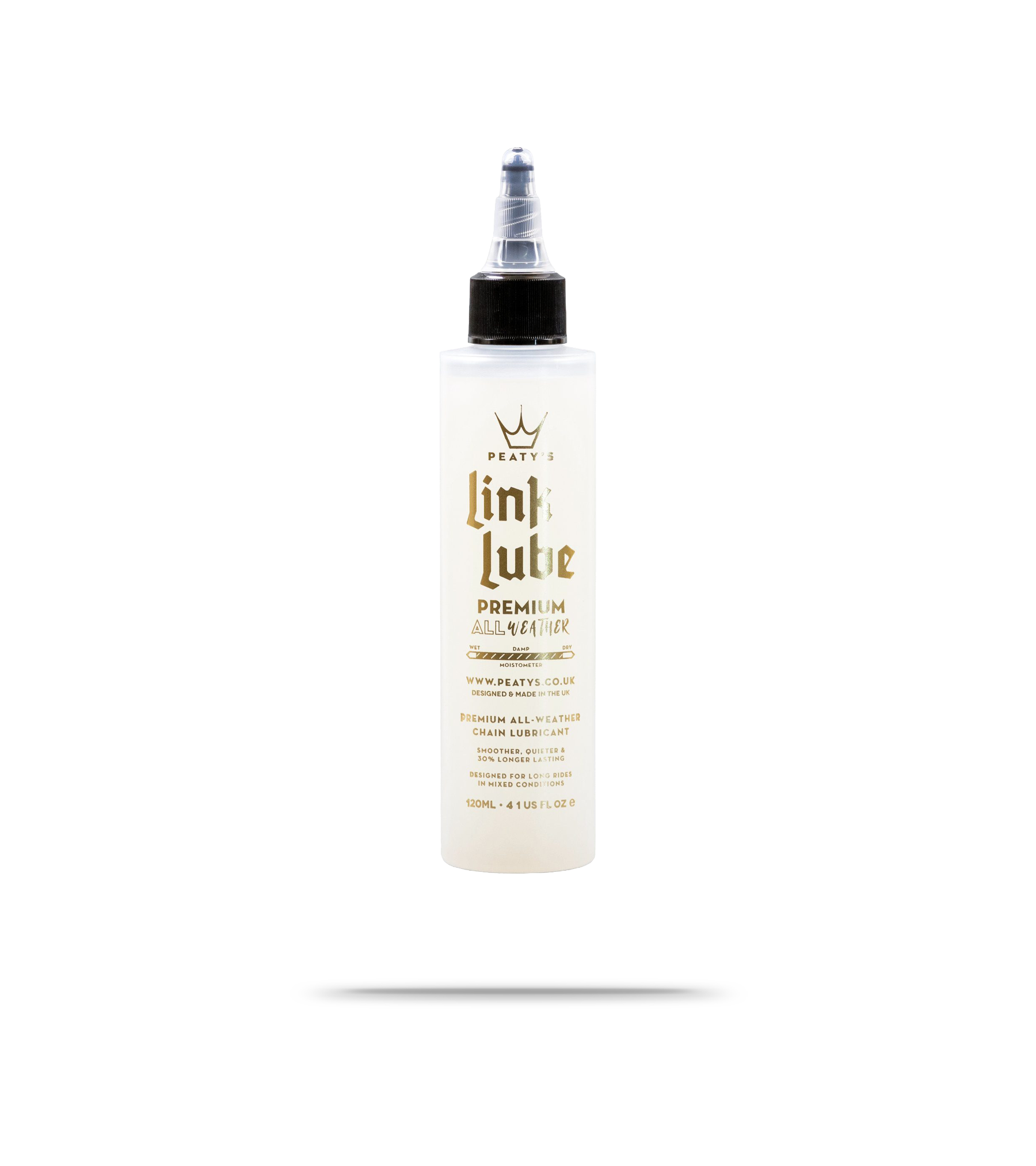 Peaty's LinkLube All-Weather