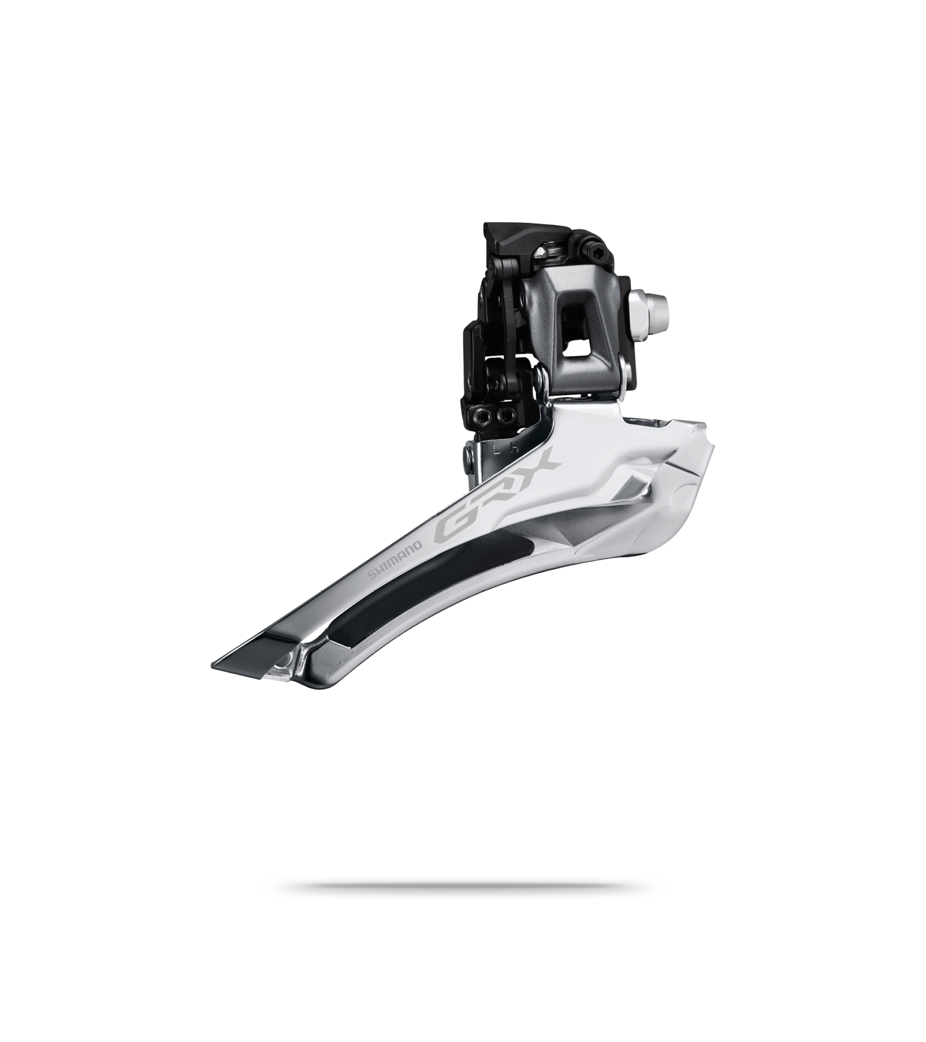 GRX 810 Mechanical