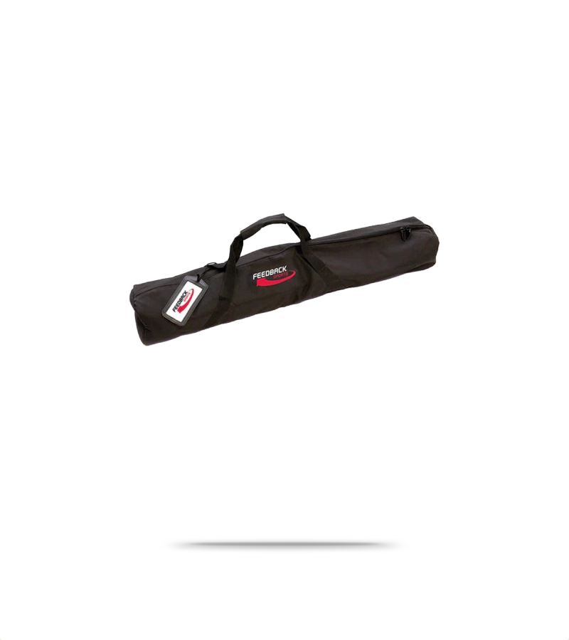 Feedback Sports A-Frame/Recreational Workstand Travel Bag