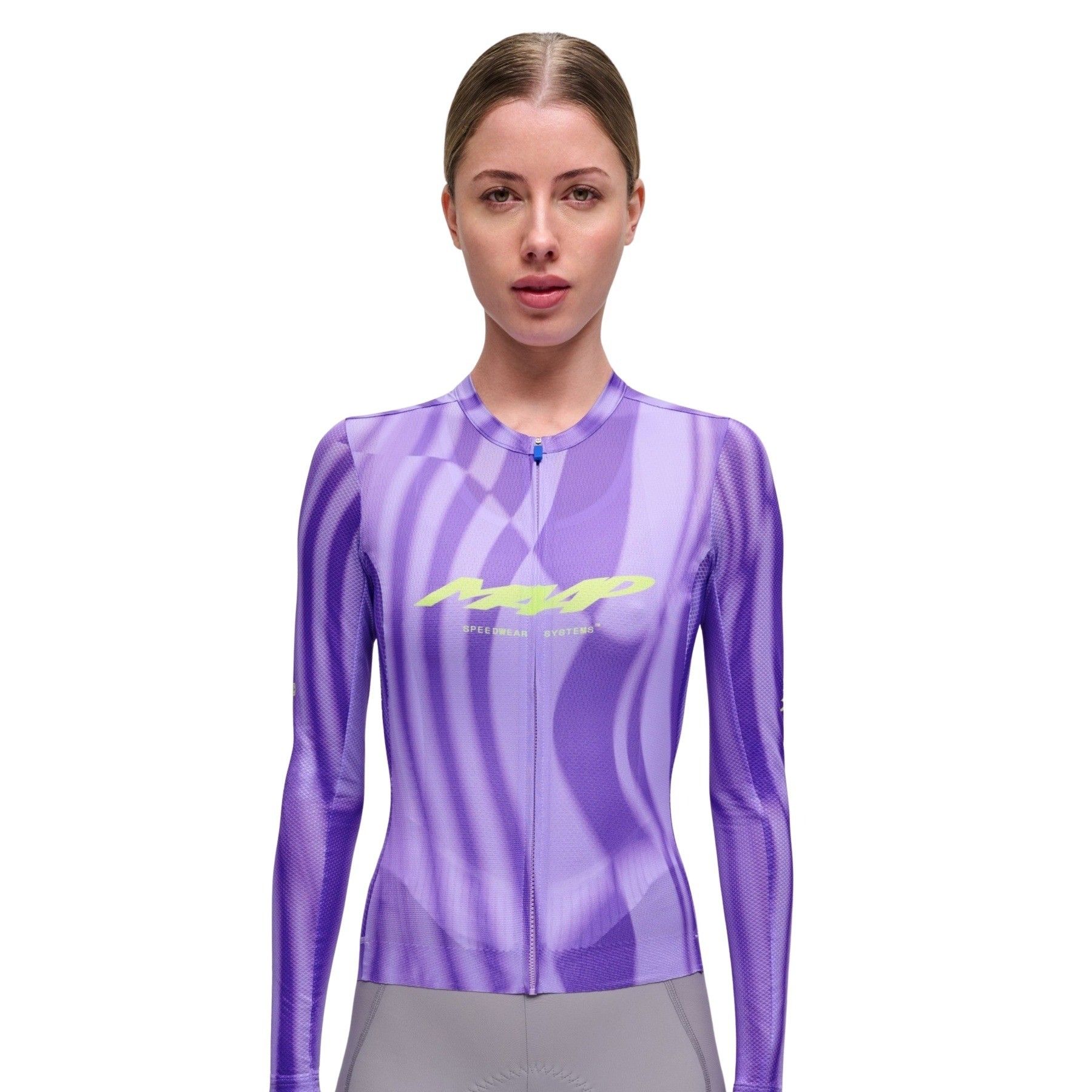 Women's Halo Pro Air Long Sleeve Jersey 3.0