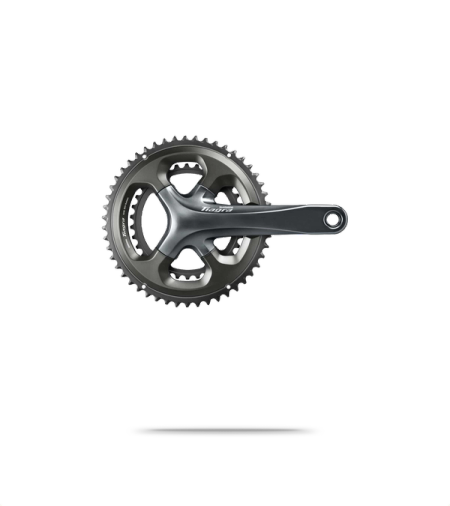 Shimano Tiagra 4700 10-Speed Double Chainset