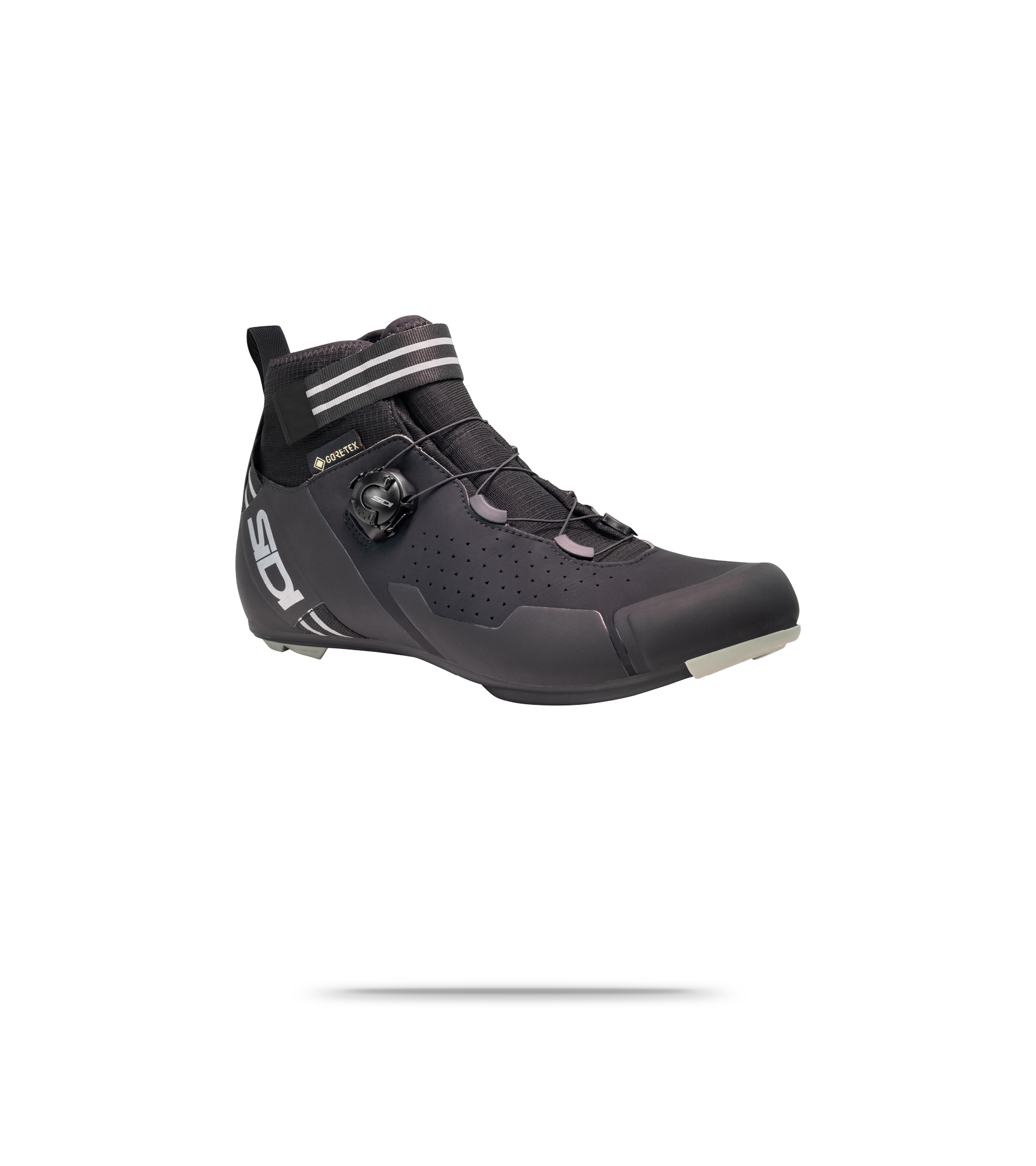Nix Winter Road Cycling Shoes