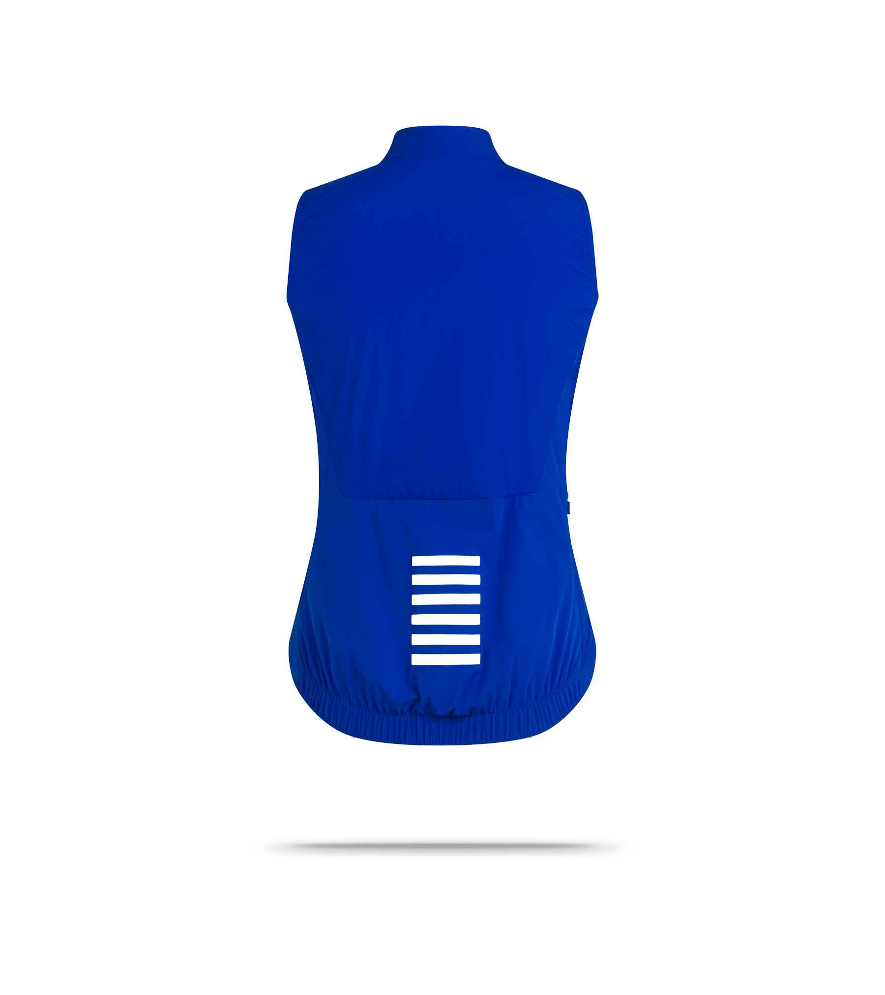 Women's Pro Team Insulated Gilet