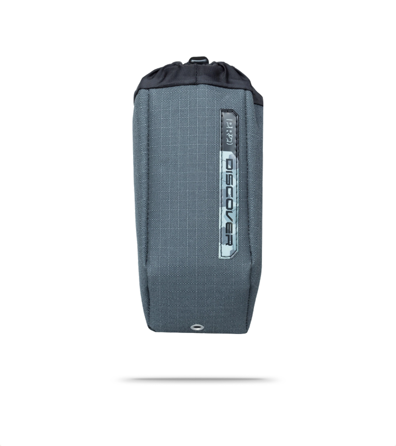 Discover Food Pouch