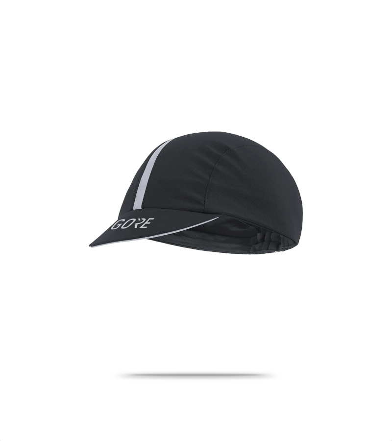 C5 Light Cap
