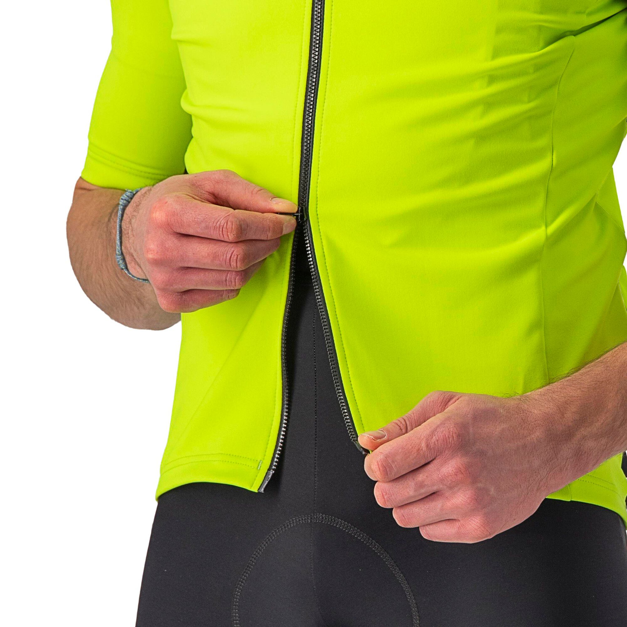 Perfetto ROS 2 Wind Short Sleeve Jersey