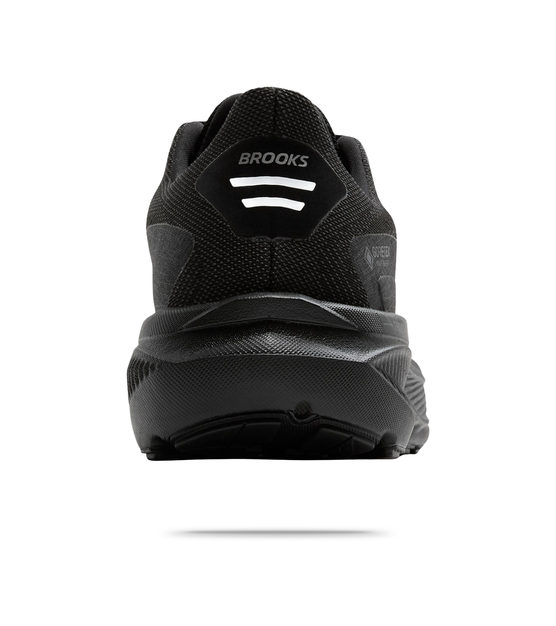 Women's Ghost 17 GTX Waterproof Running Shoes