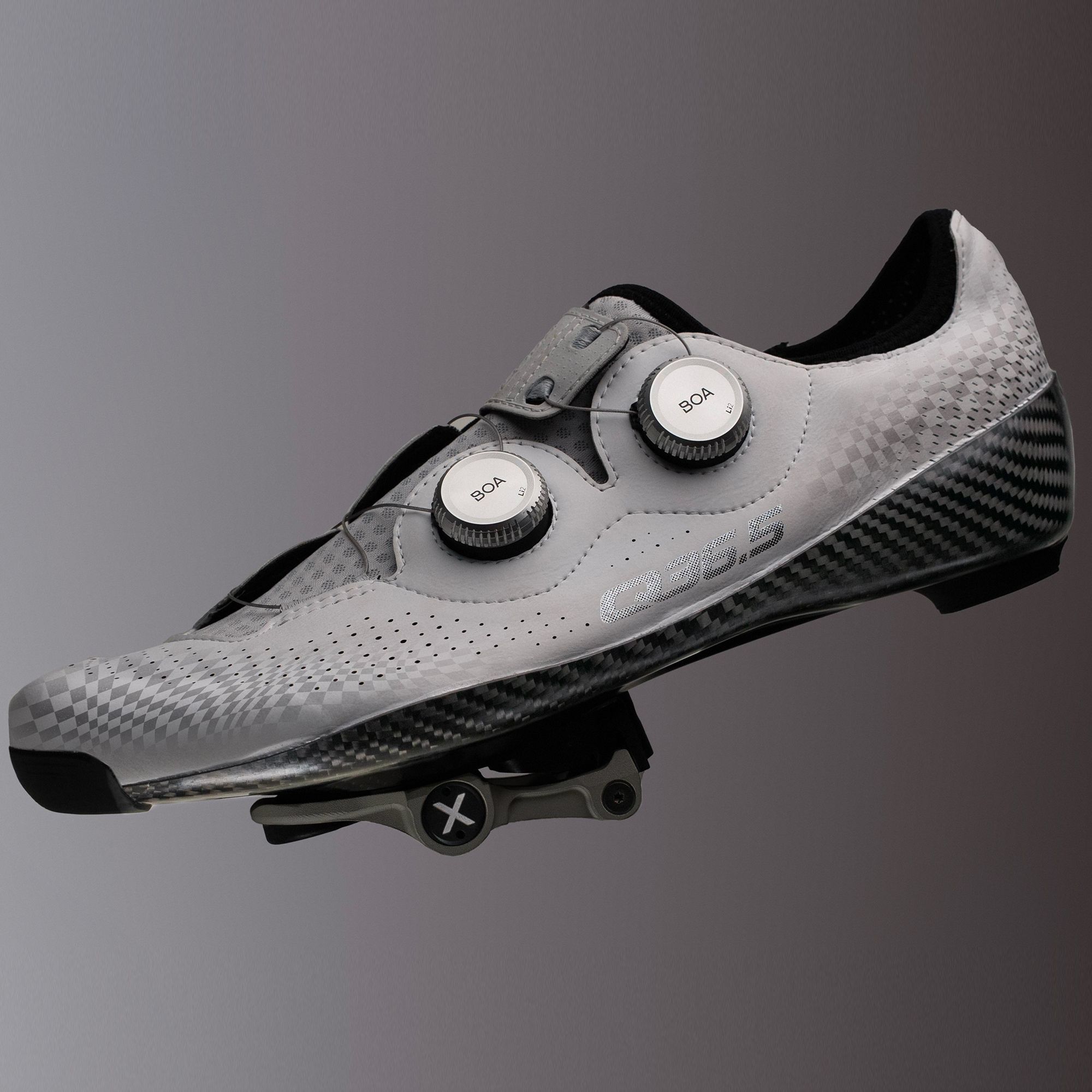 X-Power Direct Road Pedals