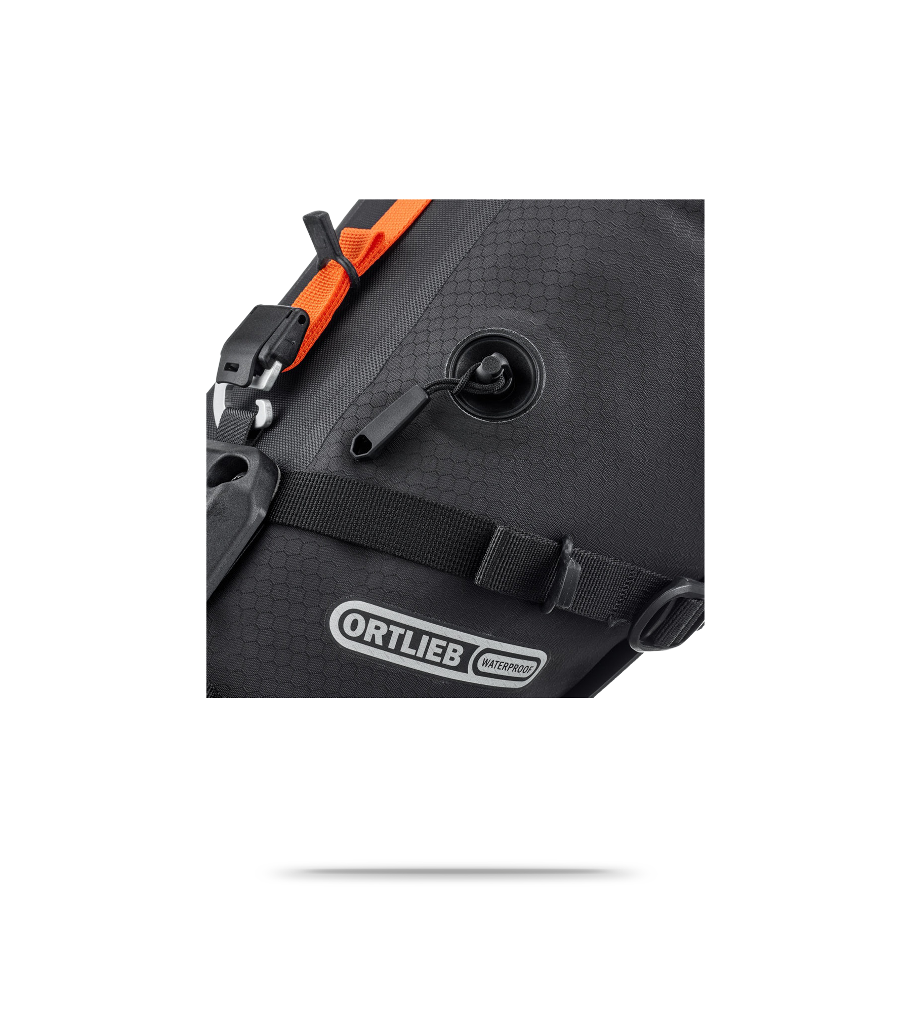 Seat-Pack QR 7.5 L