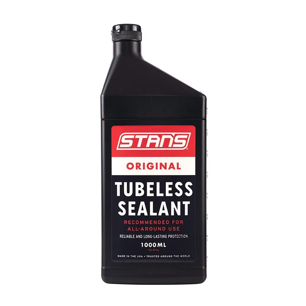 Bicycle Tyre Sealant