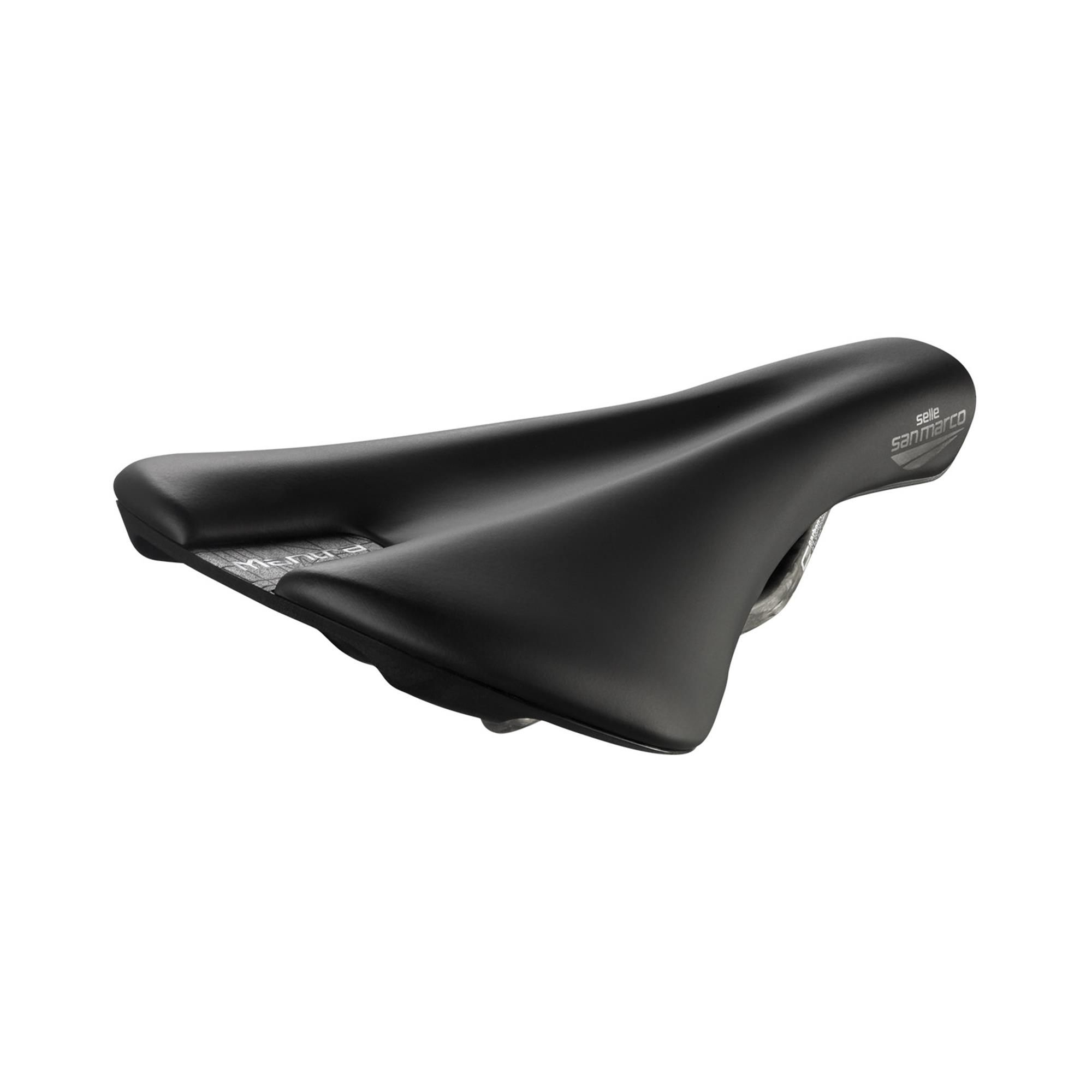 Mantra FX Saddle